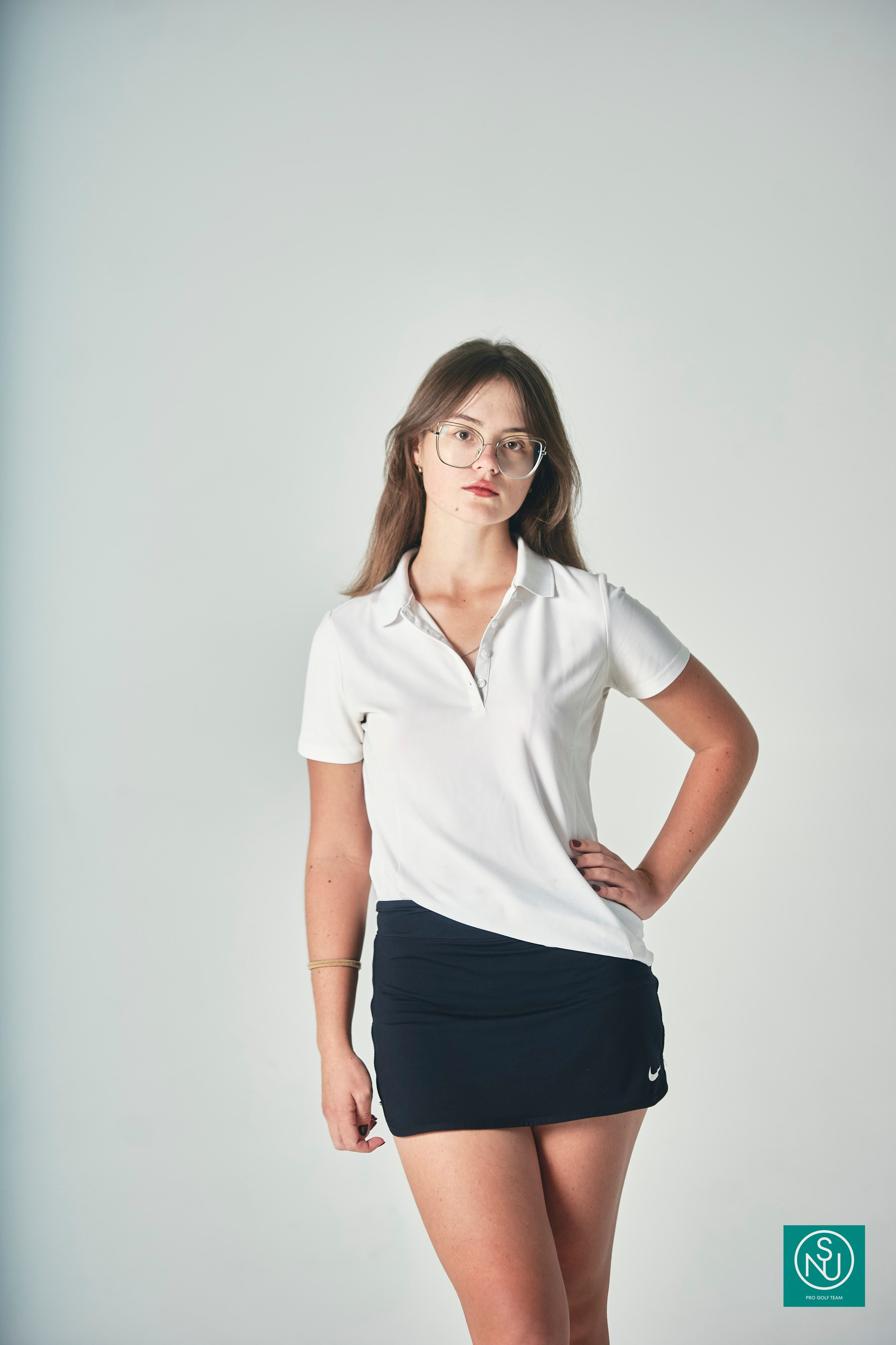 NSU съемка команды 2024. Академия гольфа NSU в Москве. Тренировки по гольфу для детей и взрослых, тренировки для новичков