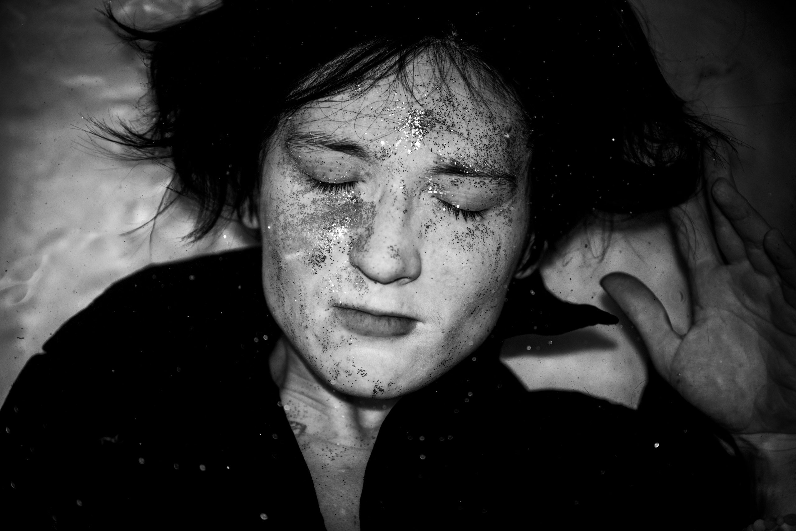 Свет и Вода. Фотограф Дарья Сафонова Dashulkacss