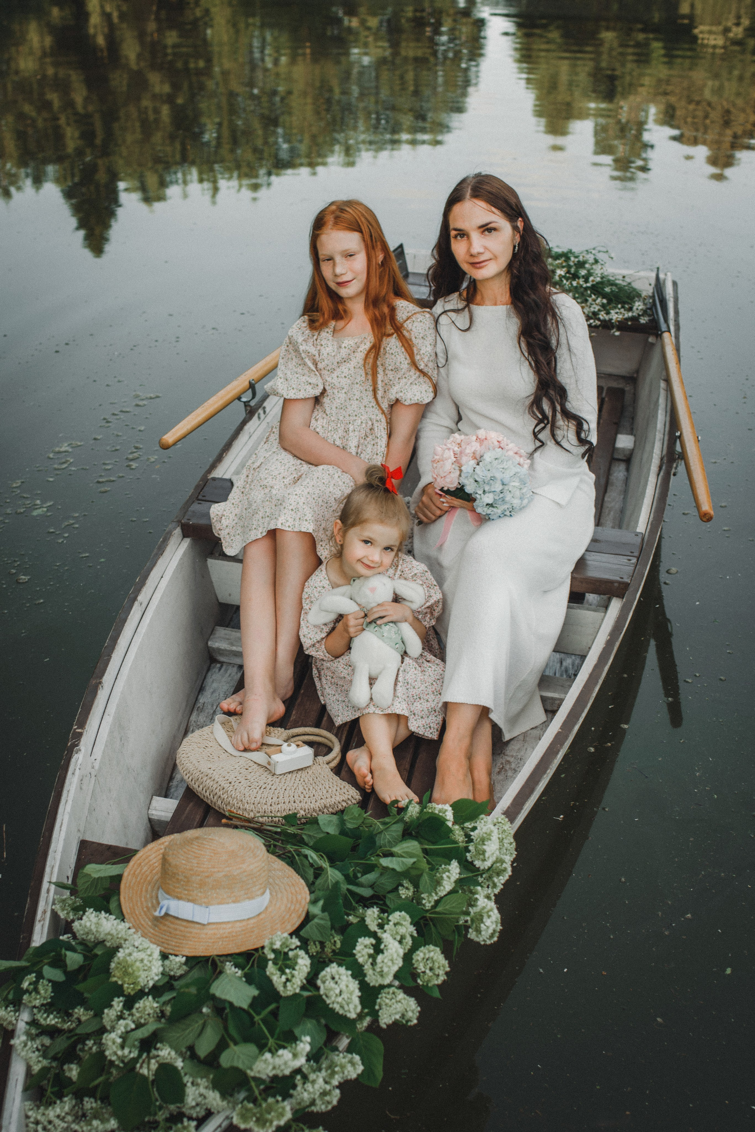 Фотограф в Ижевске Наталья Медведцева