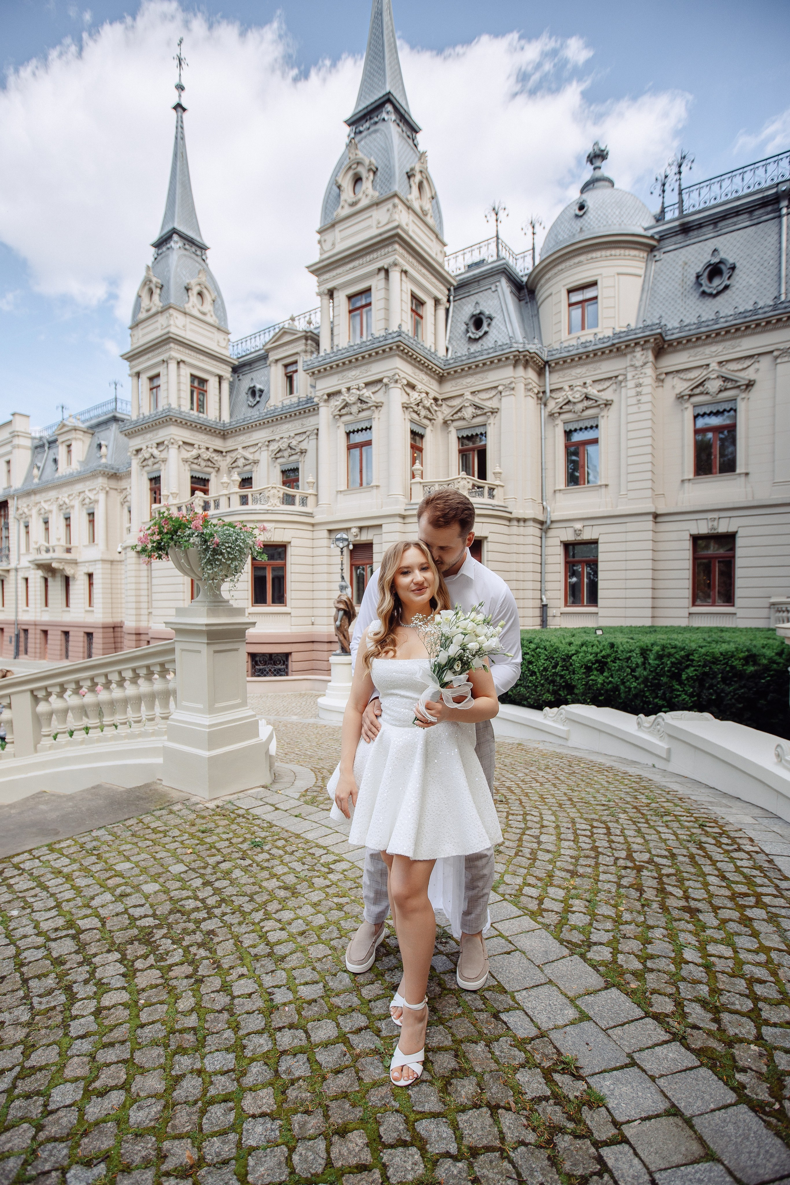 Evgheni + Eugenia  31.07.2025. Свадебный фотограф Варшава Лодзь Польша Елена Юцова