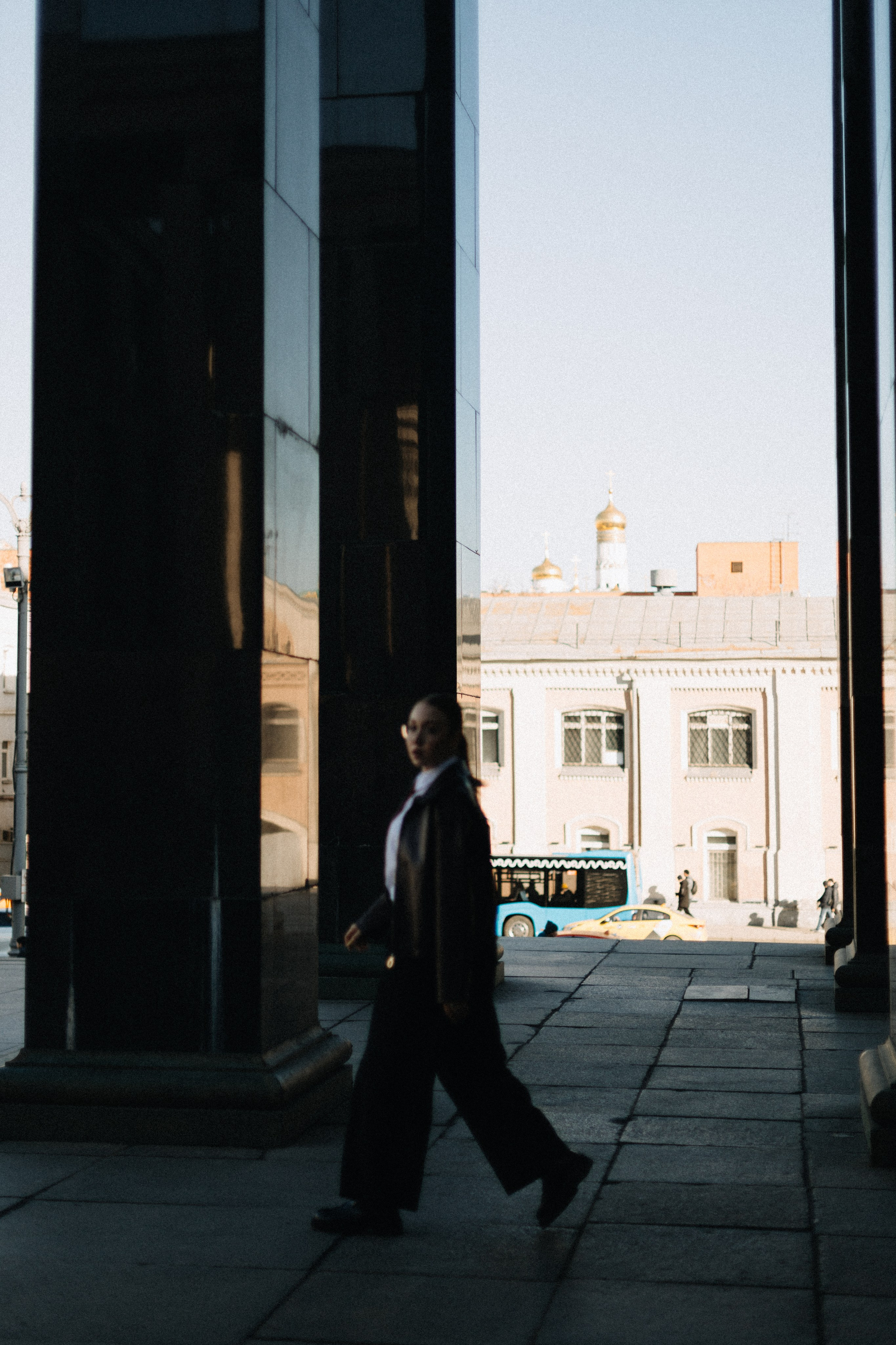 Катя. Фотограф Дарья Смирнова