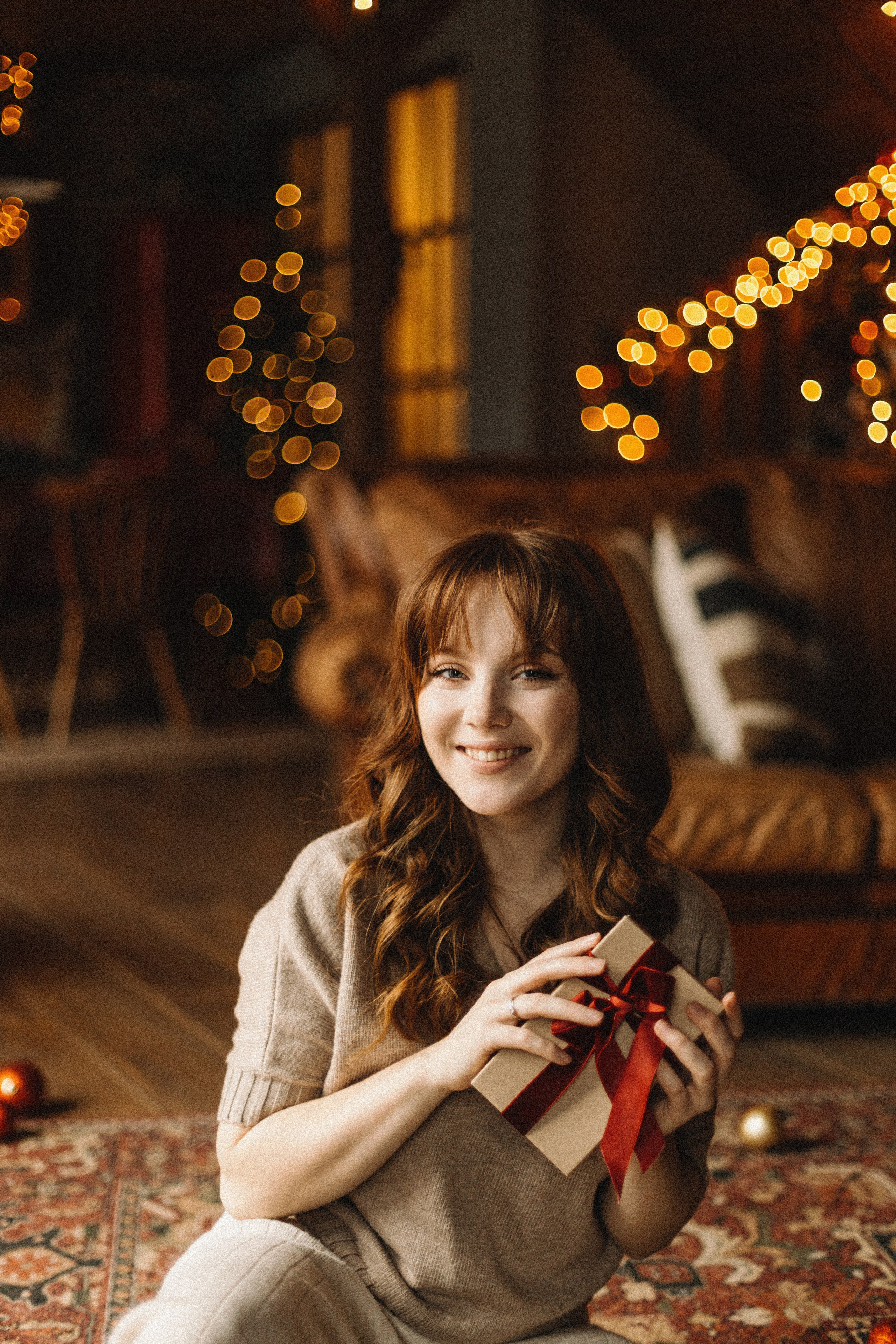 Марго. Фотограф Дарья Смирнова