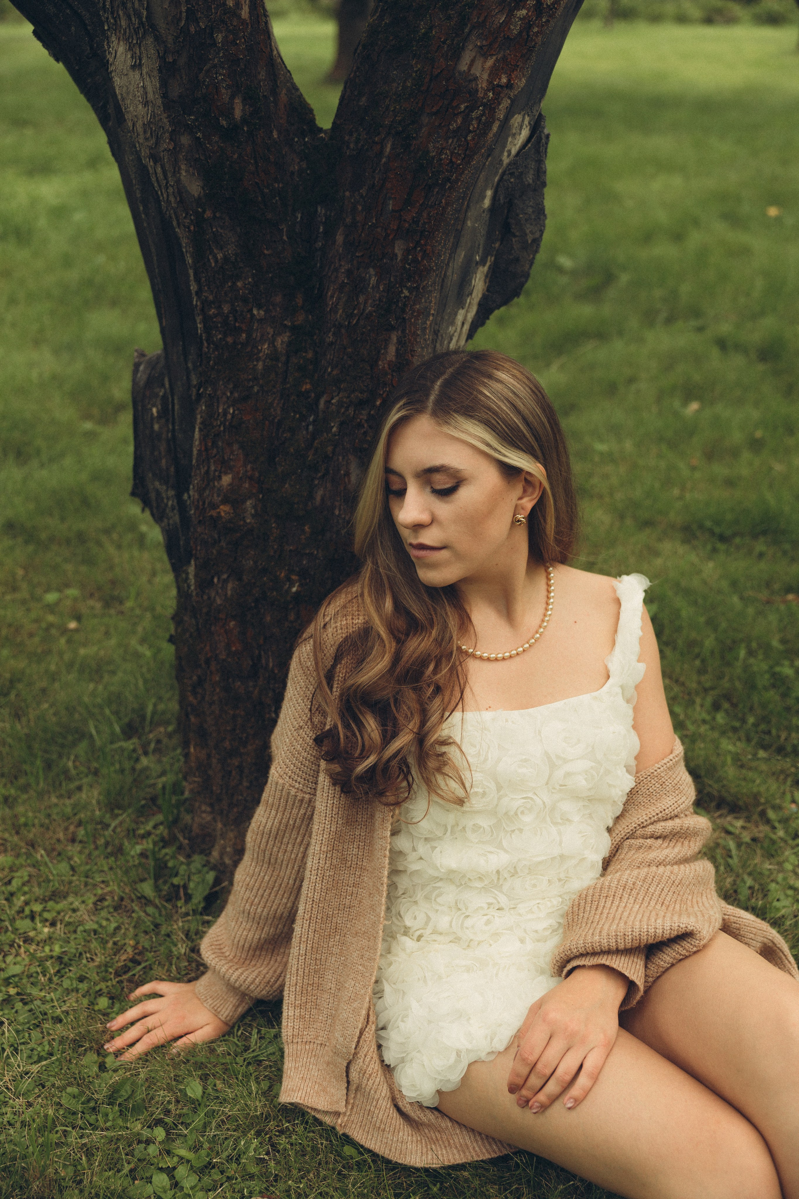 Лера. Фотограф Дарья Смирнова