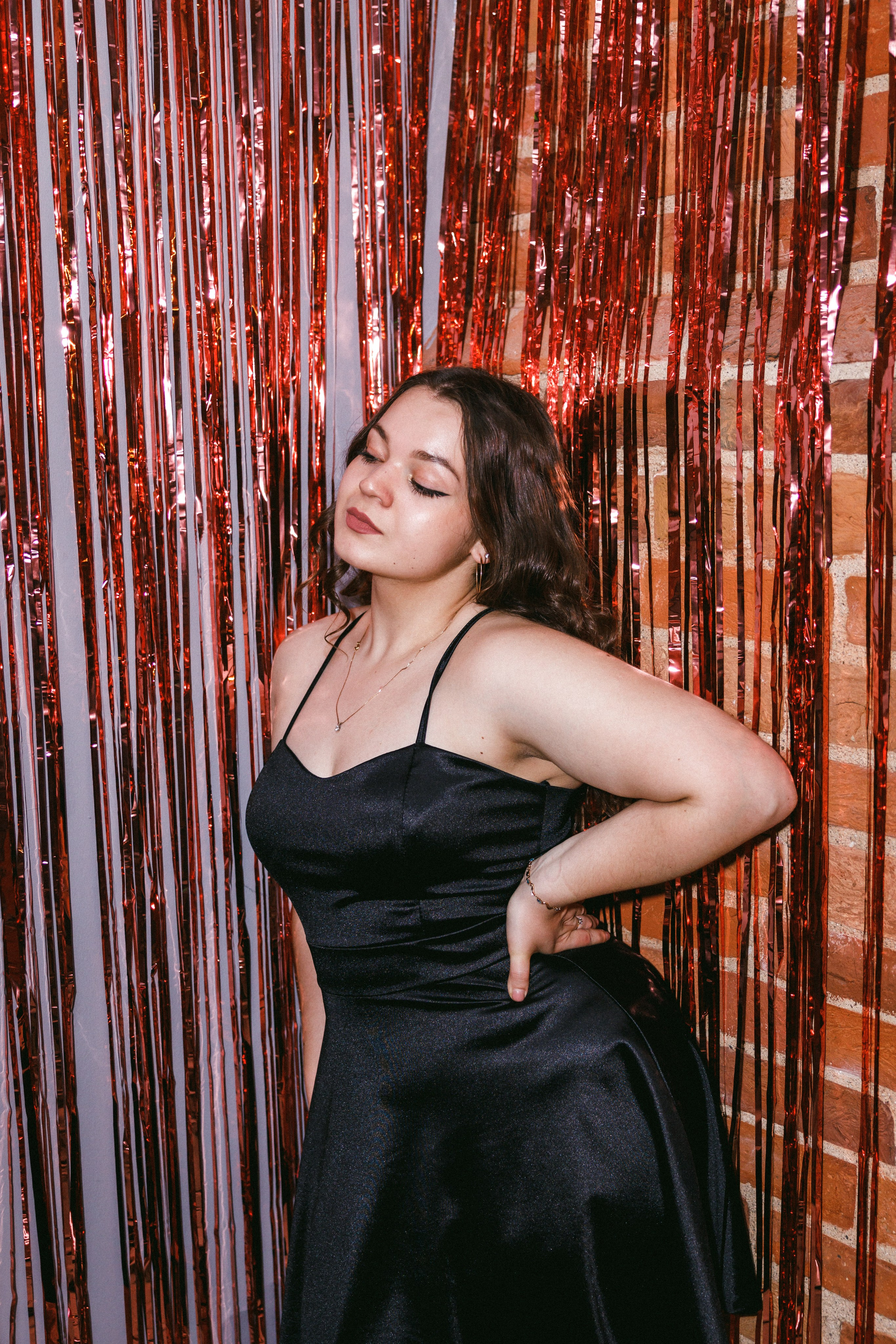 Девичник. Фотограф Дарья Смирнова