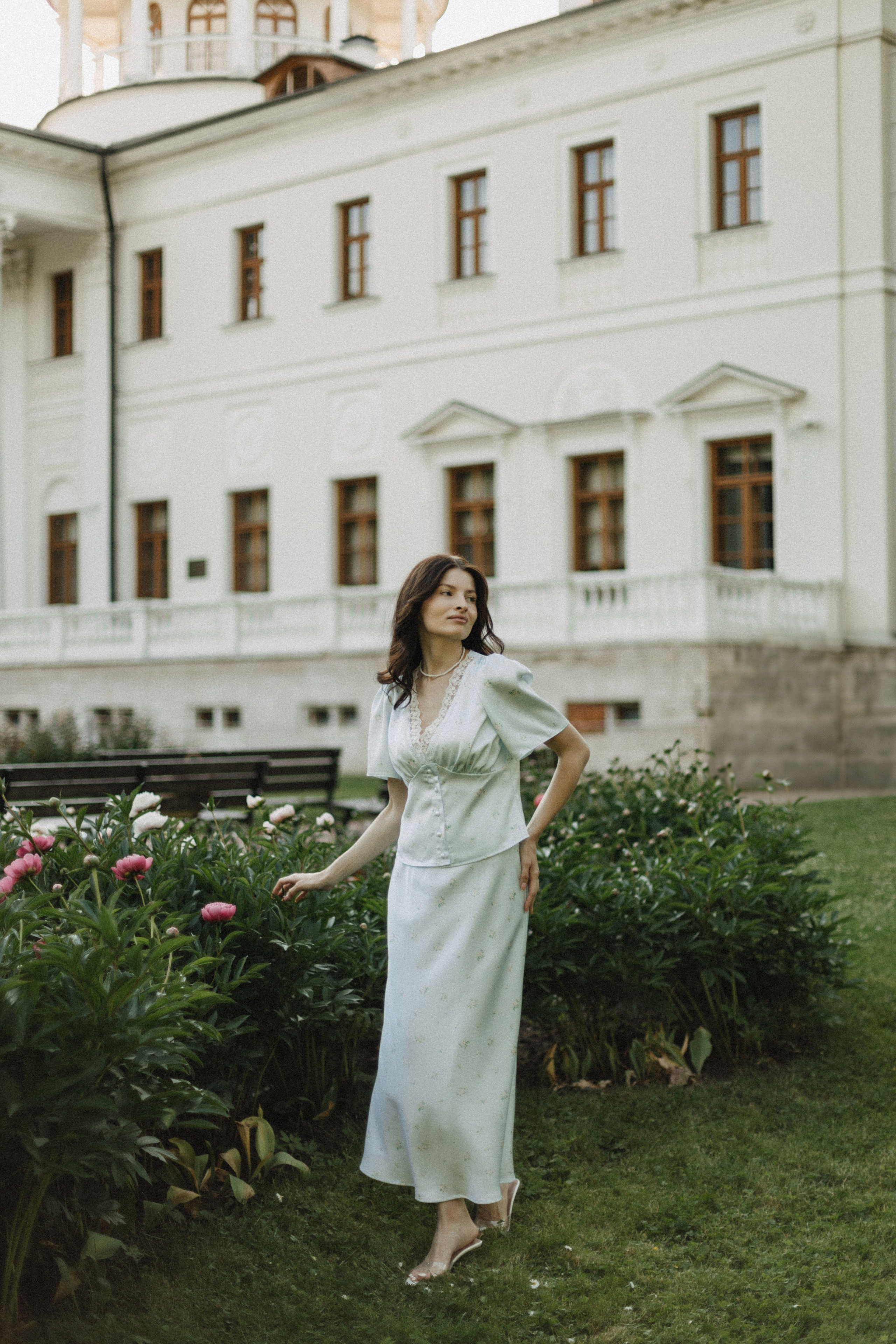 Мирослава. Фотограф Дарья Смирнова