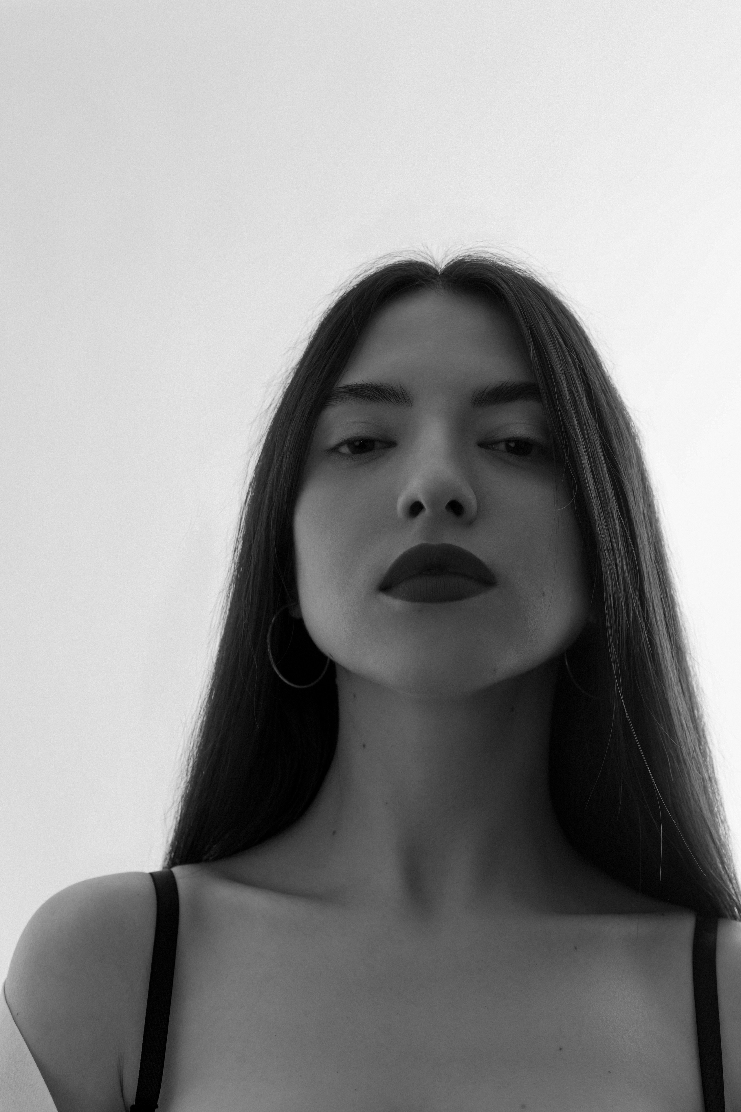 Валерия. Фотограф Дарья Смирнова