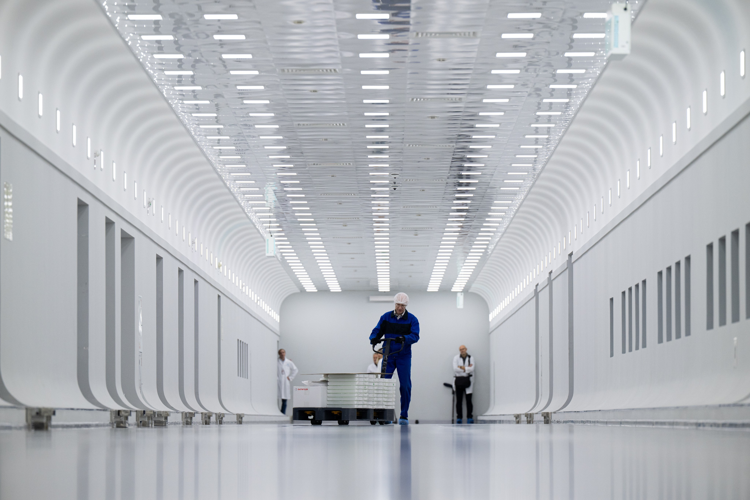 Reportage. Evgenii Filippov — Photographer