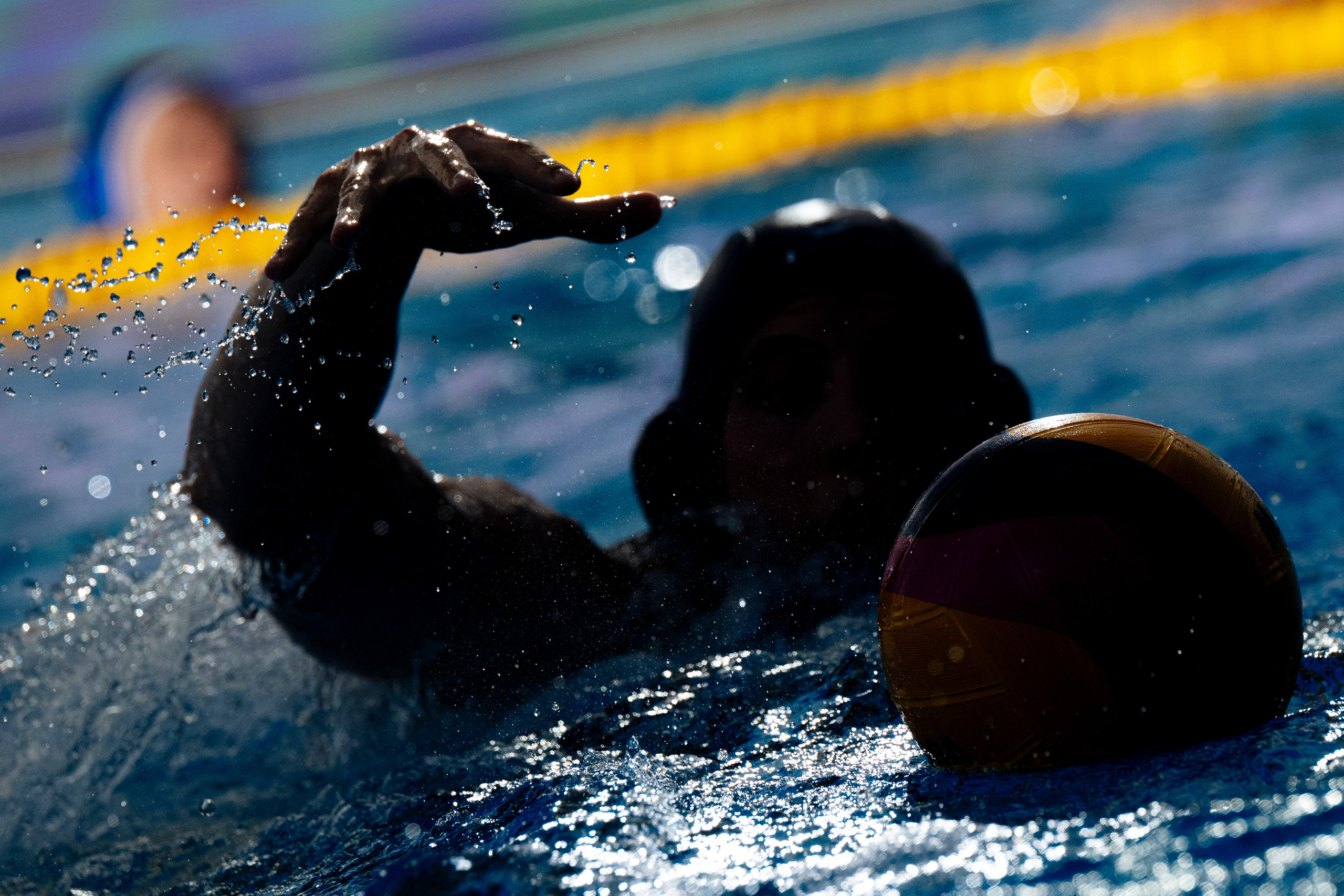 Sports. Evgenii Filippov — Photographer