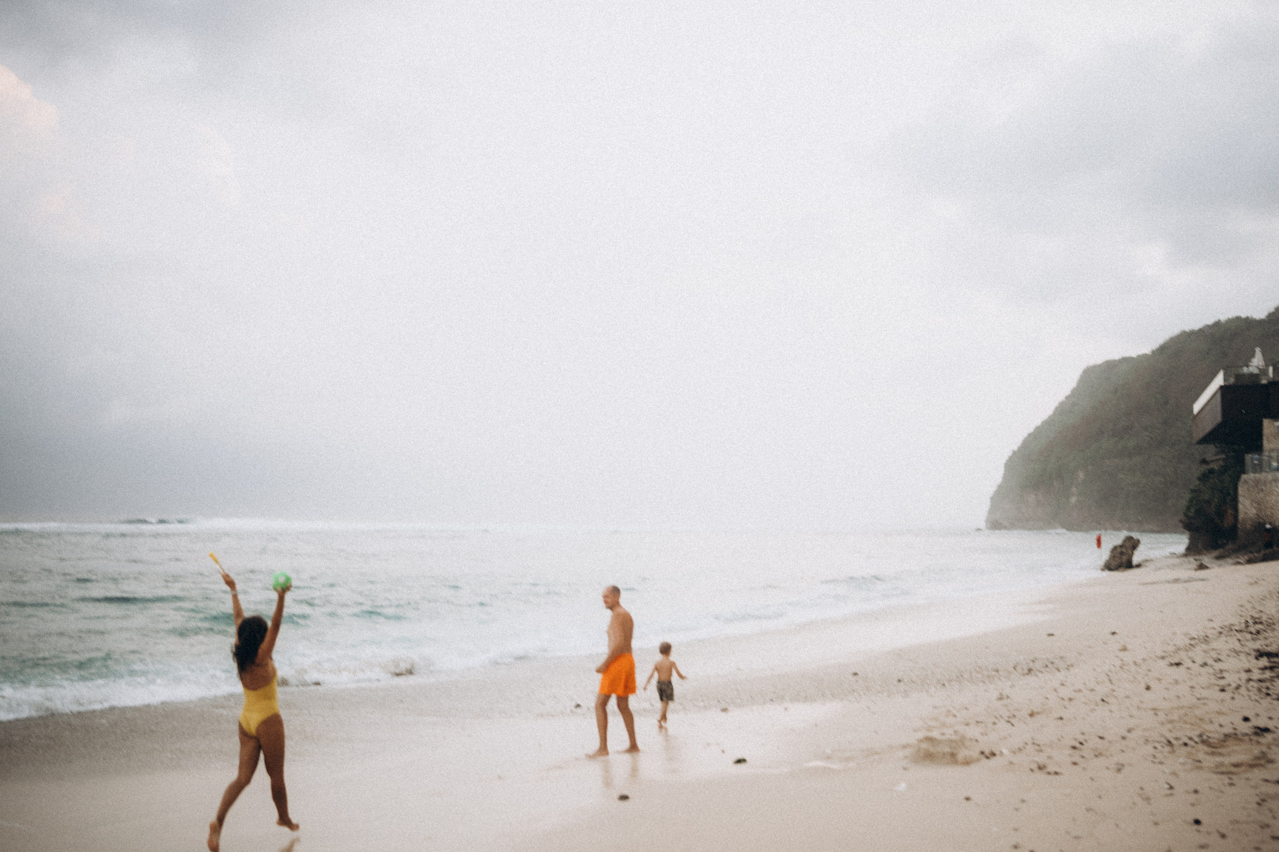 Yana, Dima & Philipp. Olga Antipova — photographer