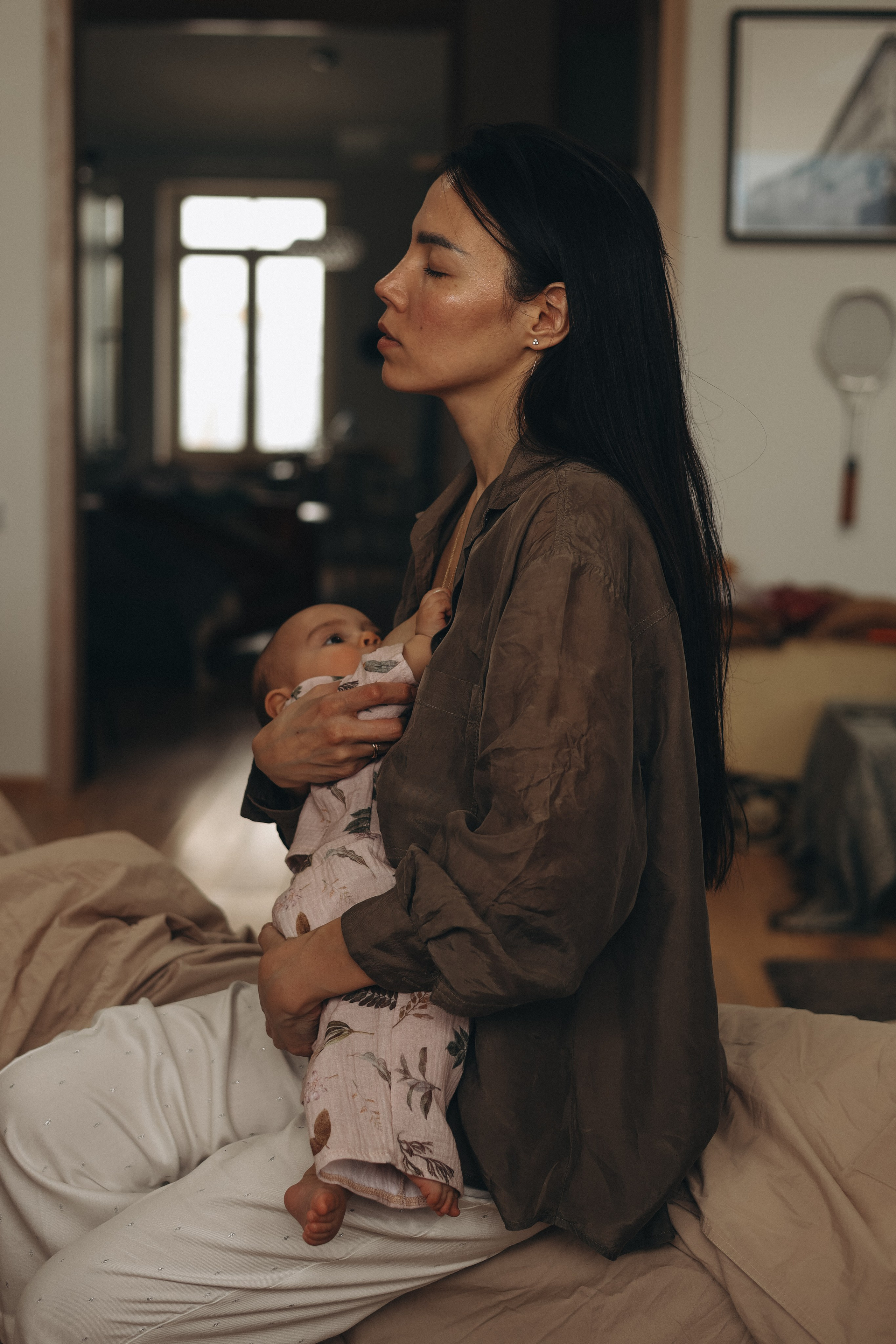 Диля и Аврора. Главная