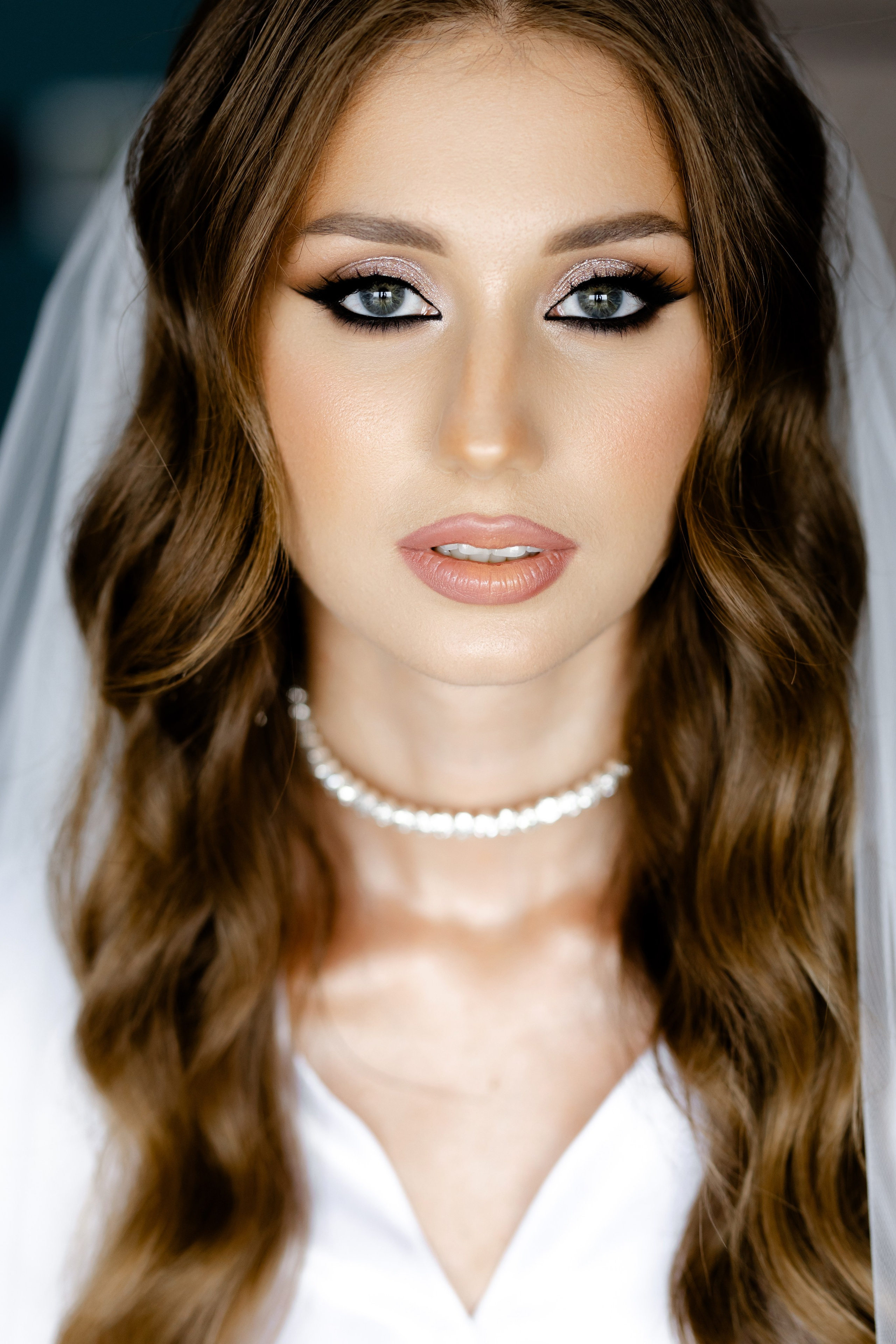 Свадебный день Тимура и Насти. Свадебный фотограф Анна Бабахина