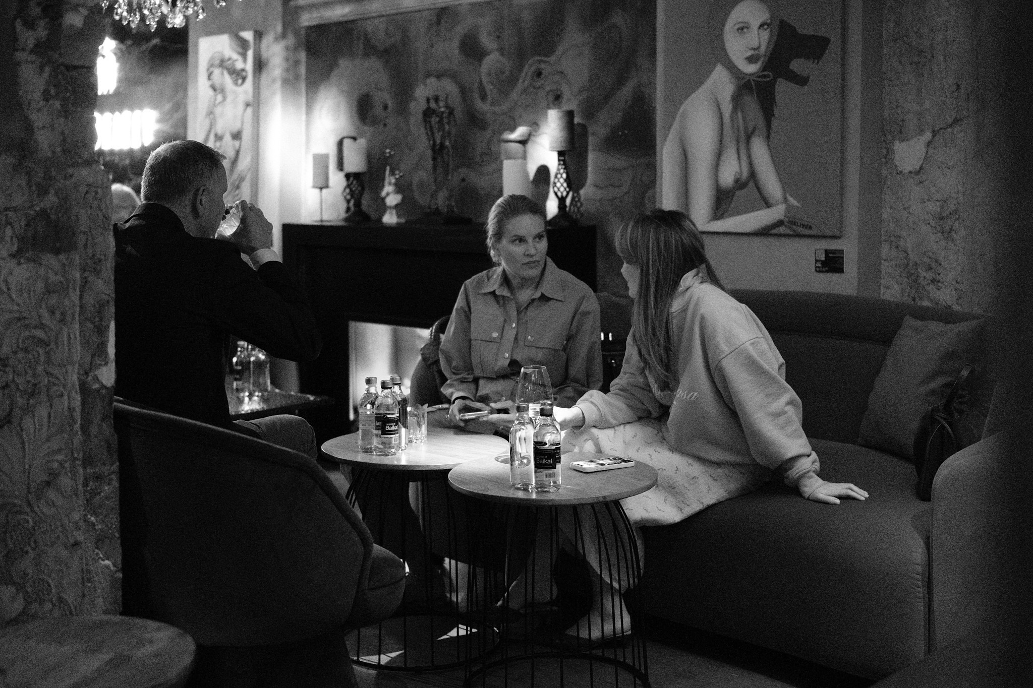 ЧТИВО. День Рождения 1 год. Профессиональный фотограф в Москве Павел Жданов