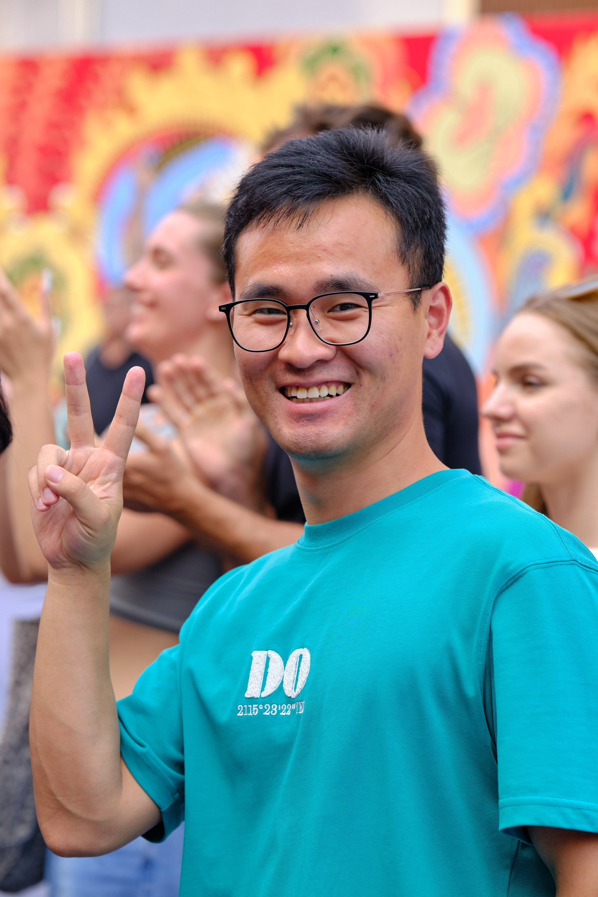 Фестиваль «Московские сезоны» в Пекине. Профессиональный фотограф в Москве Павел Жданов