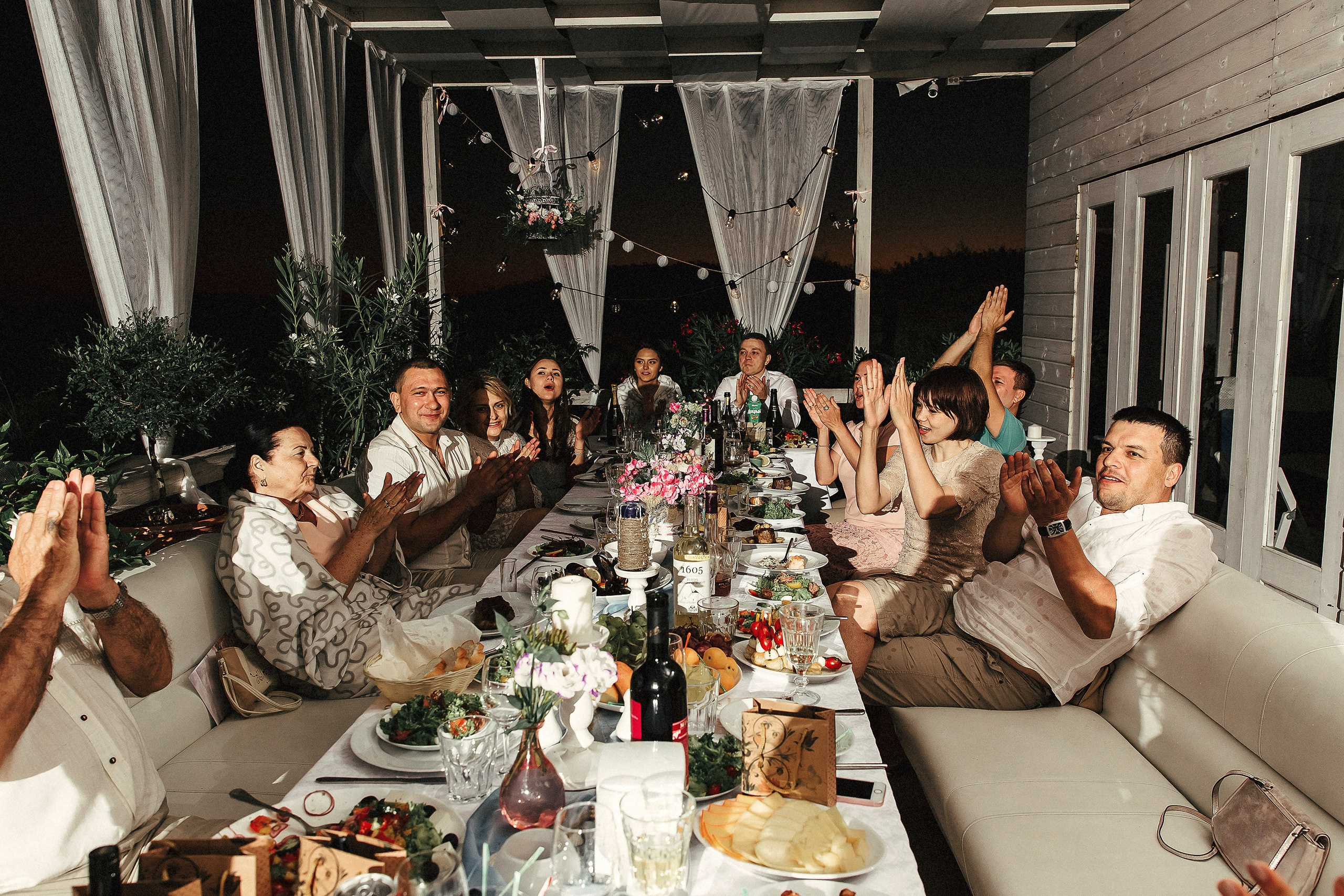 Свадебная фотосессия Анапа, свадьба на море. Свадебный и семейный фотограф Анапа