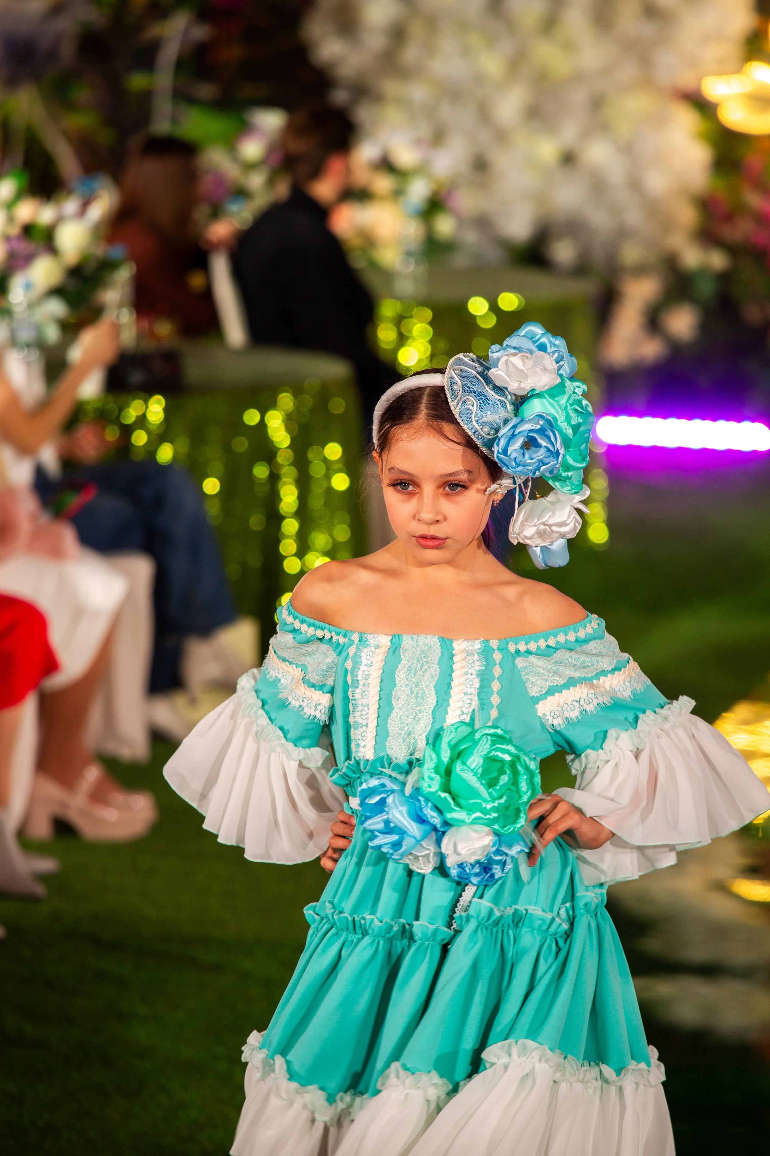 Эстетика Цветов. Репортажный, семейный, свадебный, портретный фотограф