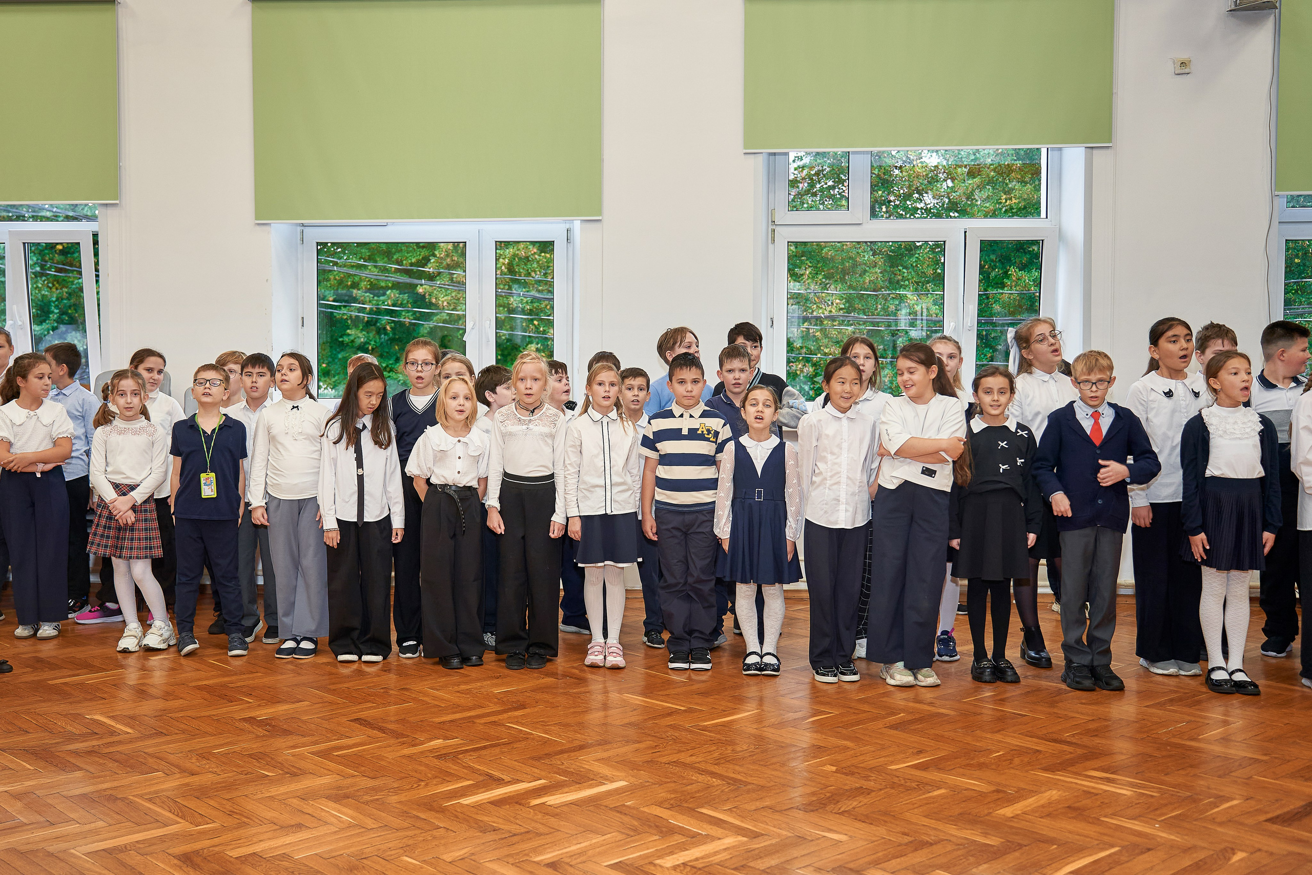 Орлята. Фотограф в Москве Алина Алексеева