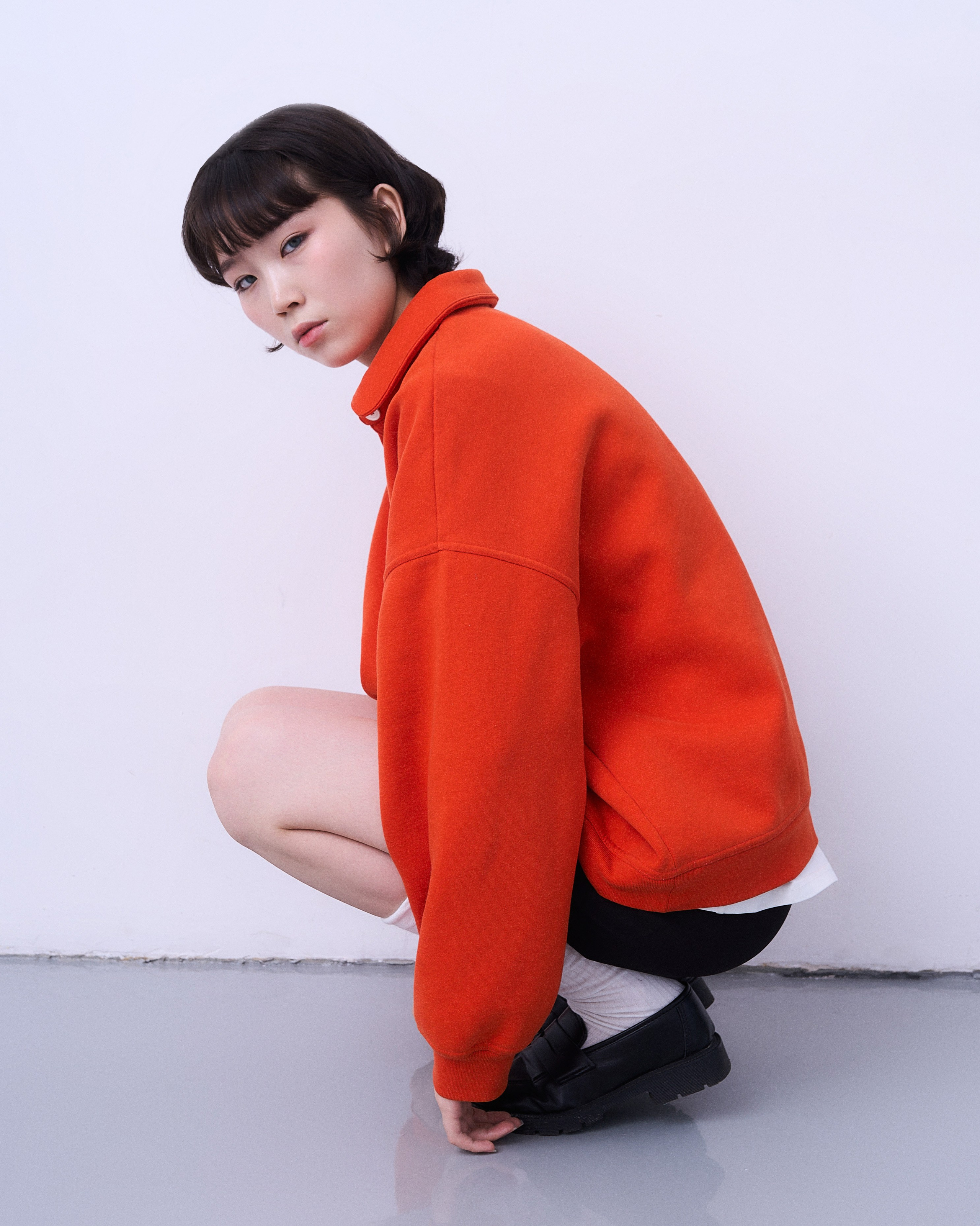 Fashion. Фотограф в Алматы Максим Сечин