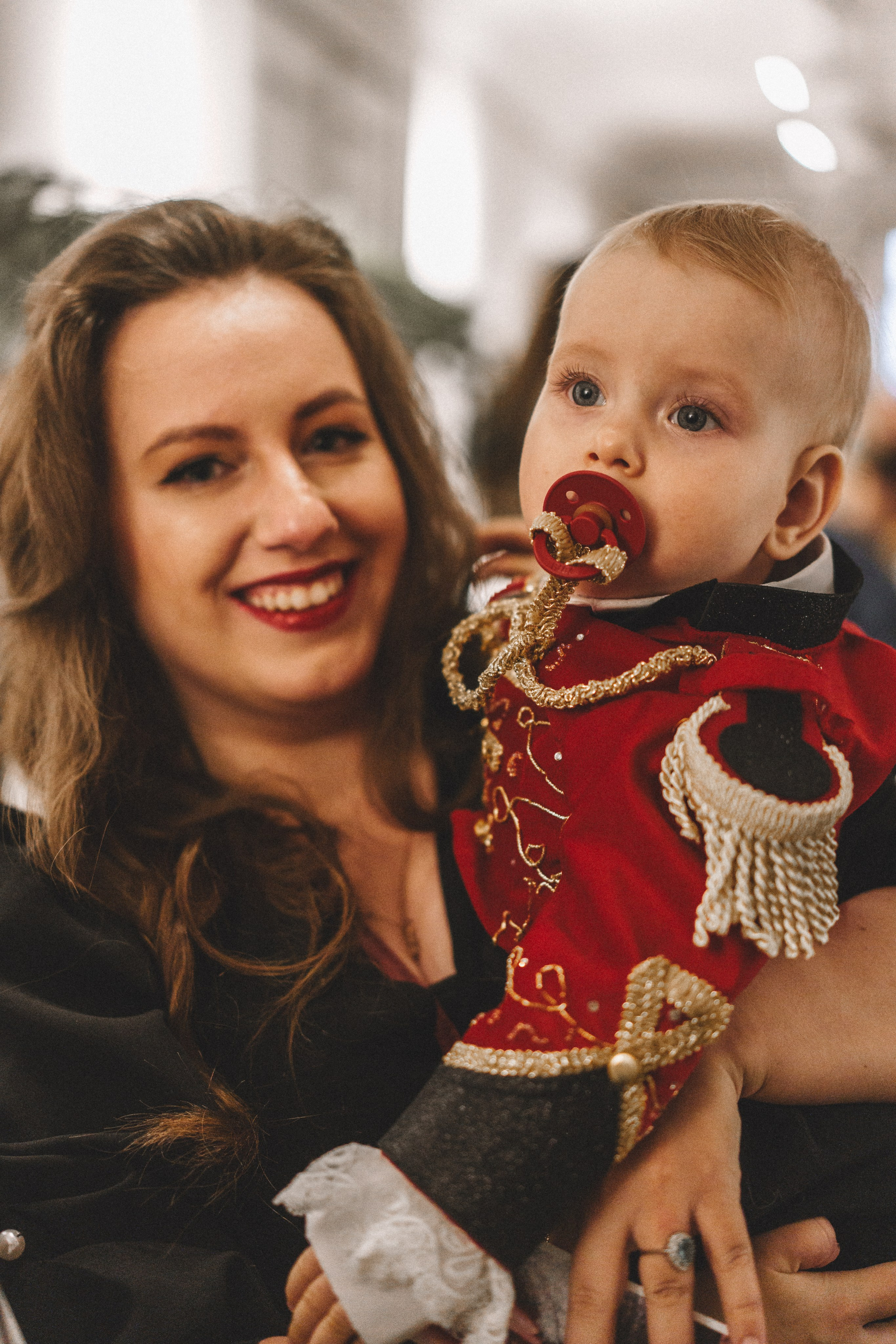 Новогодняя сказка в Momplayart. Семейный и детский фотограф и видеограф в Москве, Серпухове и Тарусе Валерия Сорокина