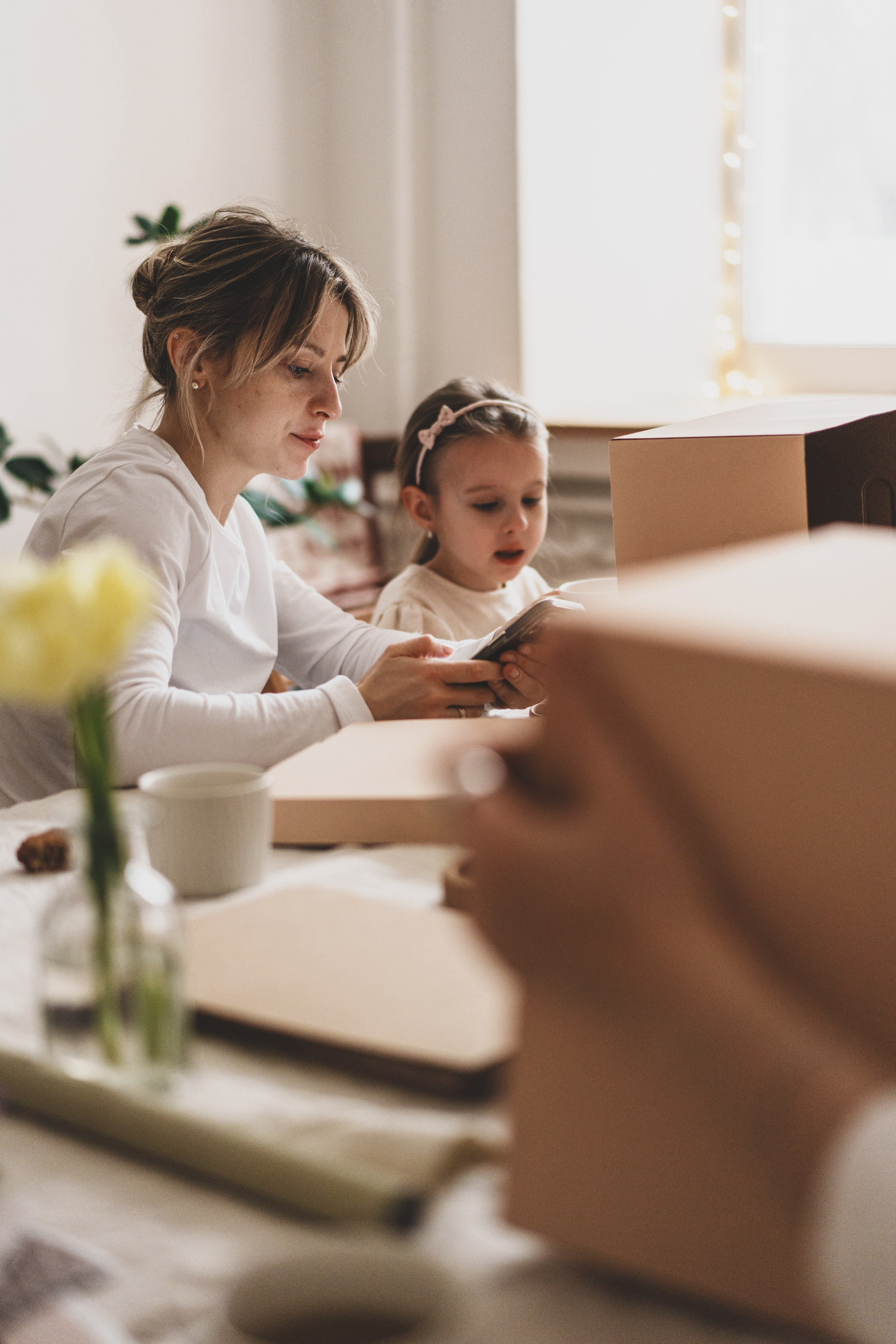 OCHEN' — театр. Семейный и детский фотограф и видеограф в Москве, Серпухове и Тарусе Валерия Сорокина