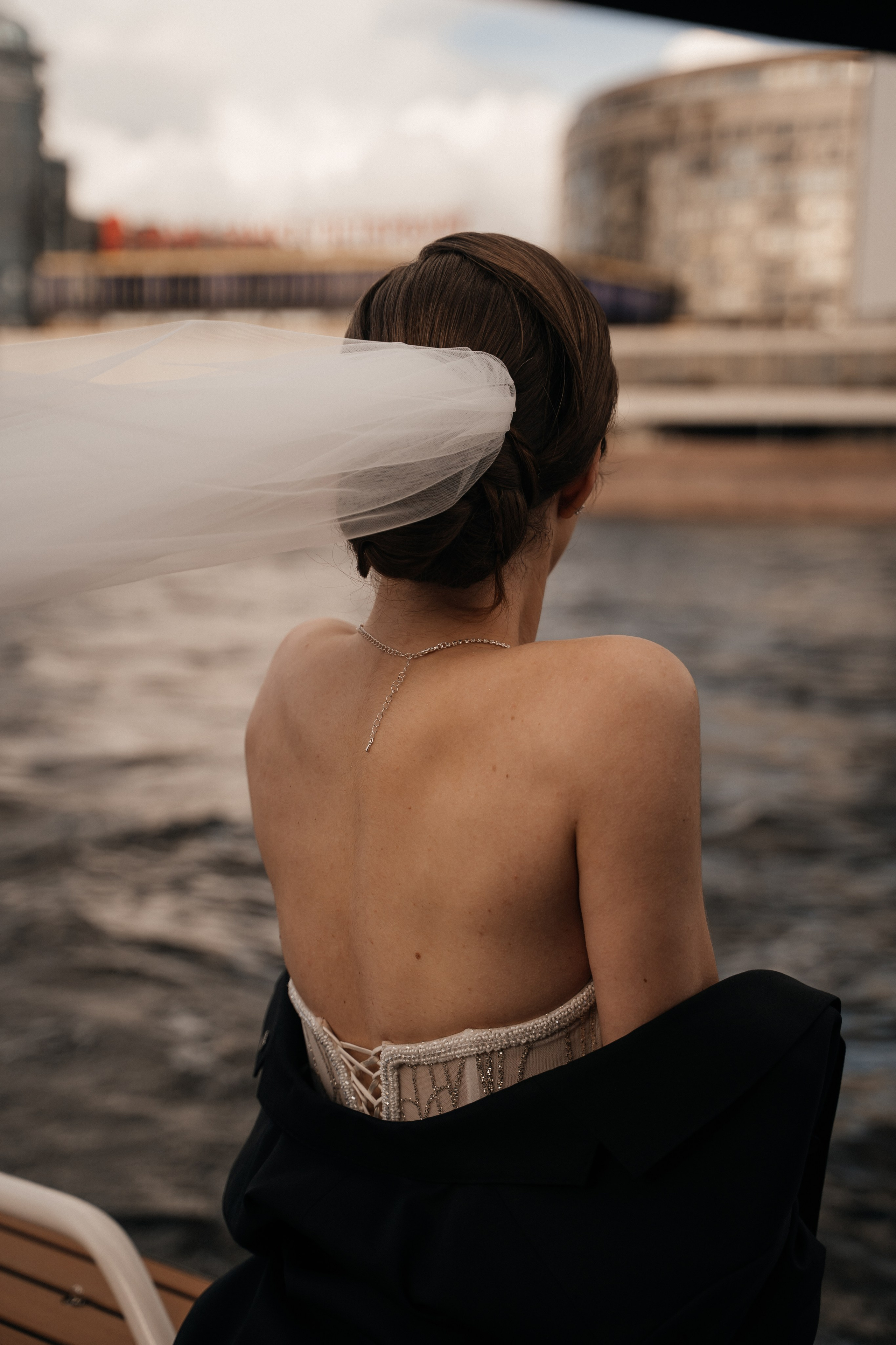 Wedding «A long walk». Свадебные фотограф и видеограф Наталья и Анатолий Новиковы СПб