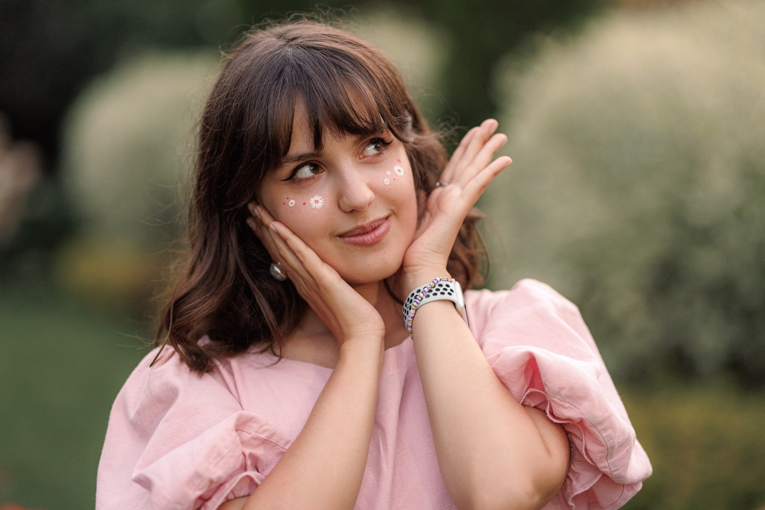 К + А — август. Свадебный и семейный фотограф Наталья Штык