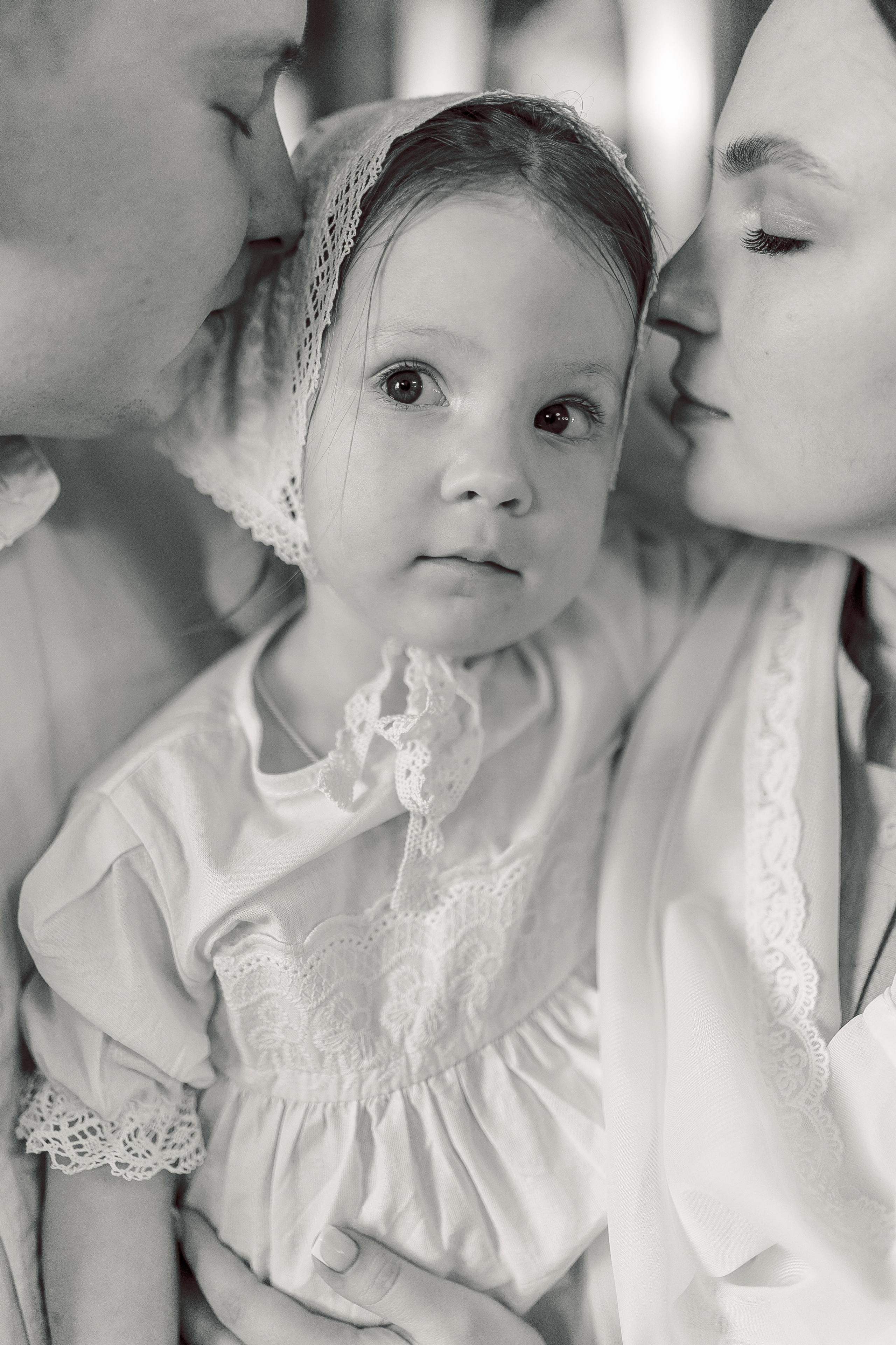 Храм пр. Серафима Саровского. Семейный фотограф в Москве Анна Пожарская