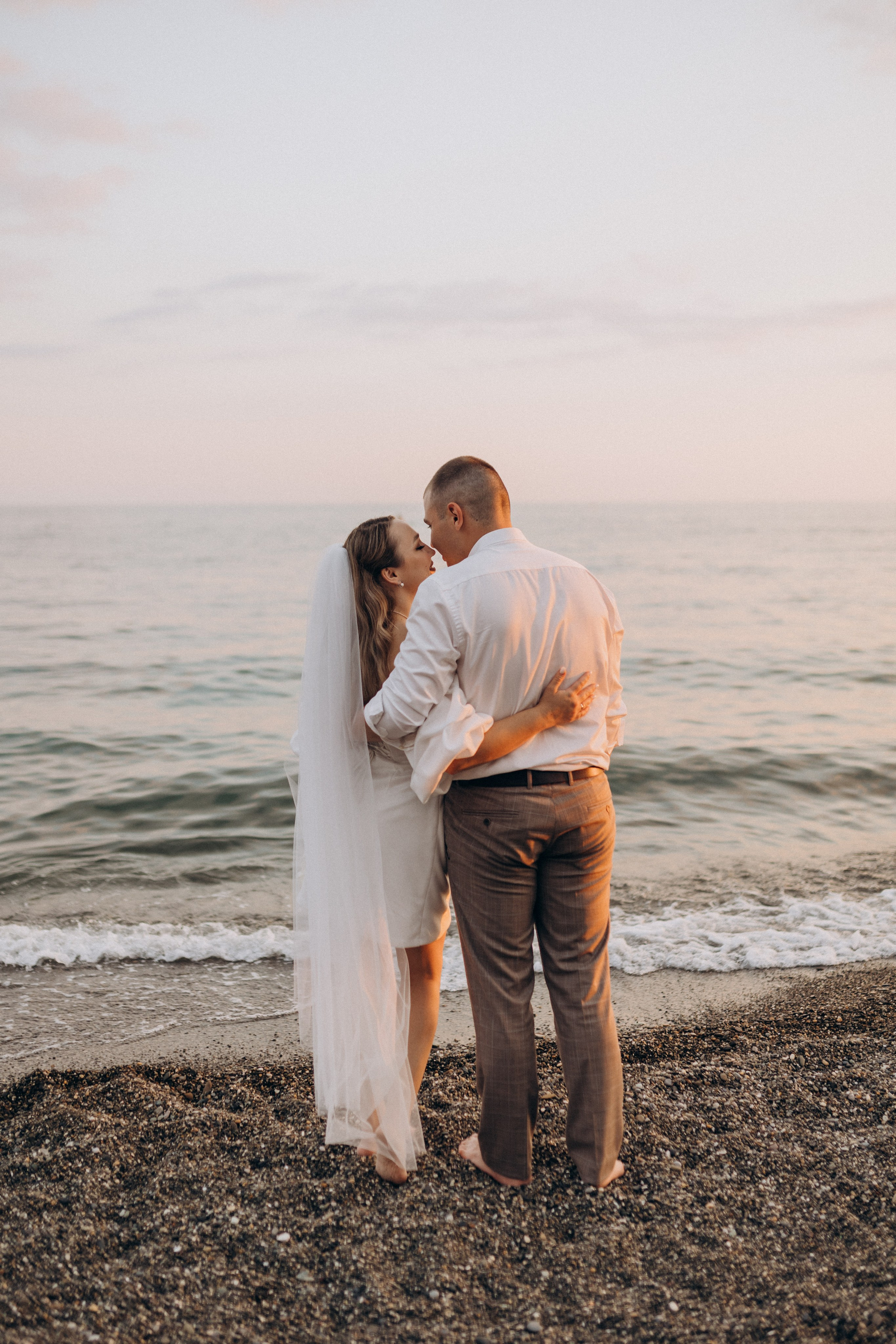 Андрей и Таня. Свадебный и love story фотограф в Санкт-Петербурге