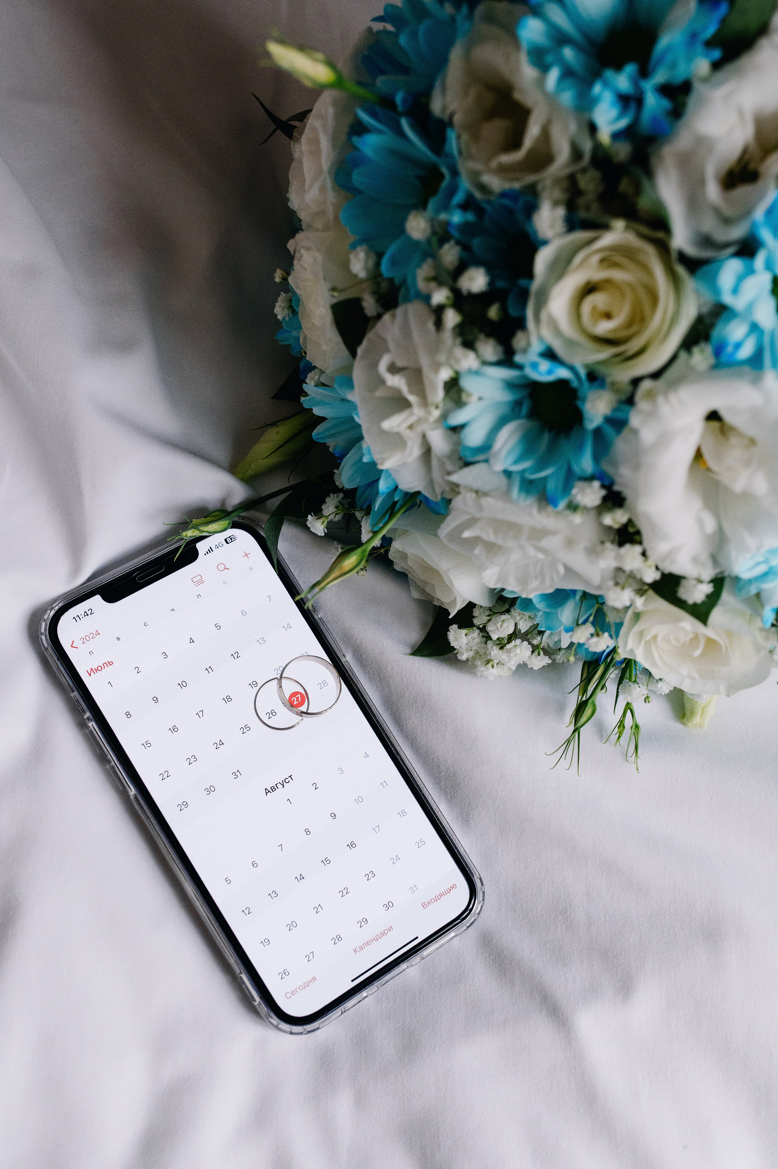 Кристина и Максим — камерная семейная свадьба в Караганде. Свадебный фотограф Караганда