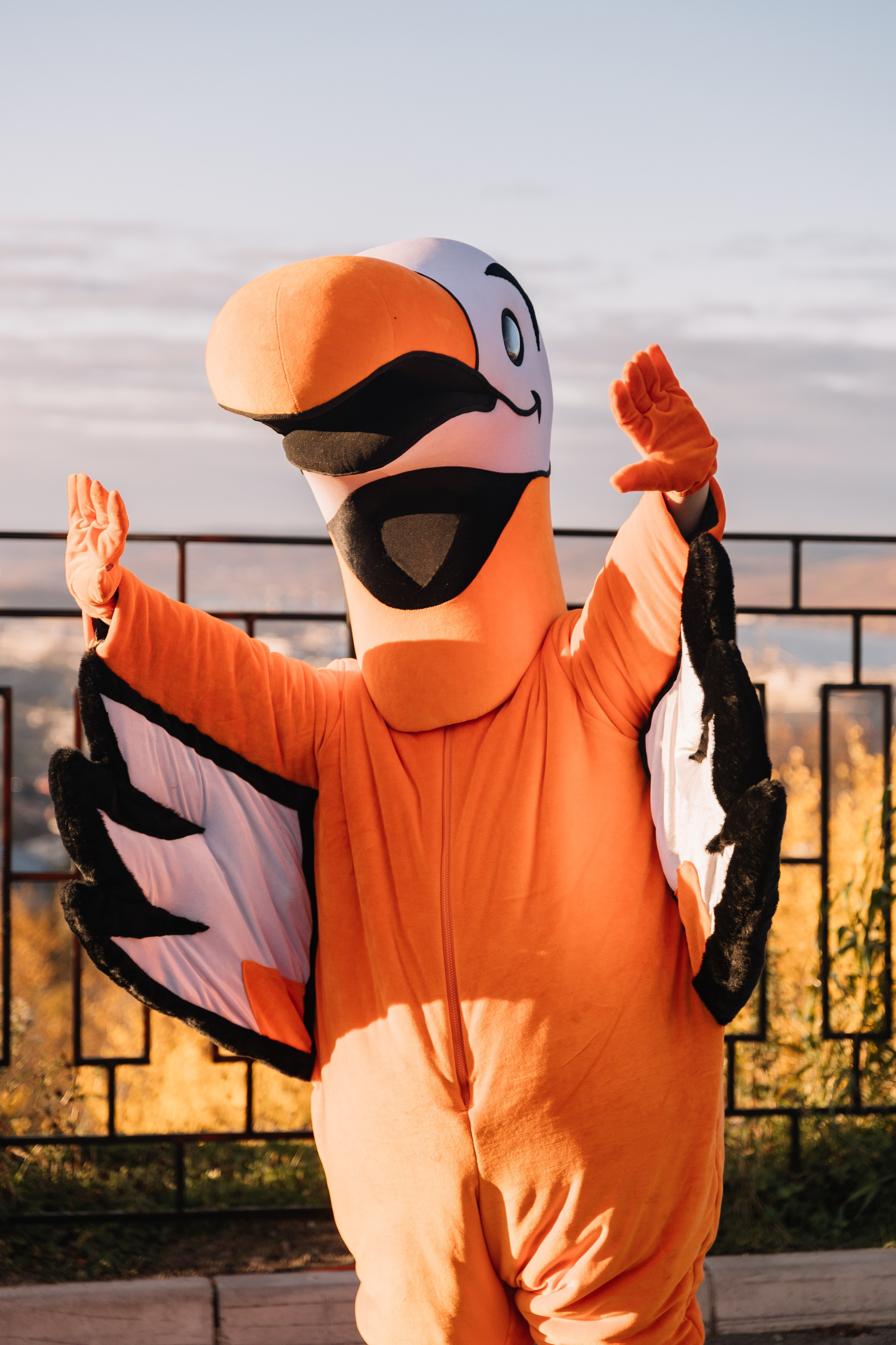 День города Мурманска, соревнования и забеги. Репортажный фотограф в Мурманской области