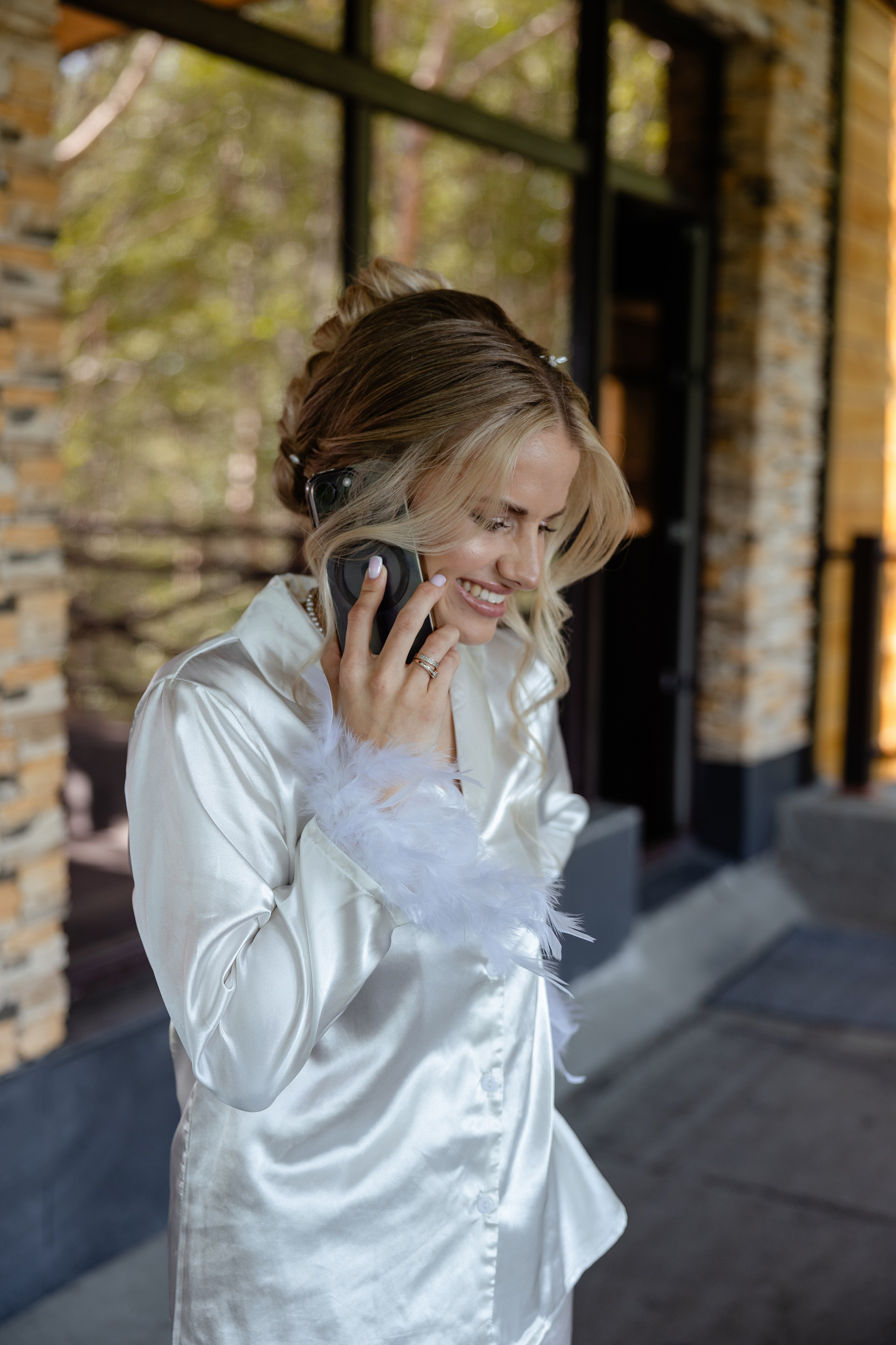 Свадьба | Женя + Ваня. Репортажный фотограф в Мурманской области