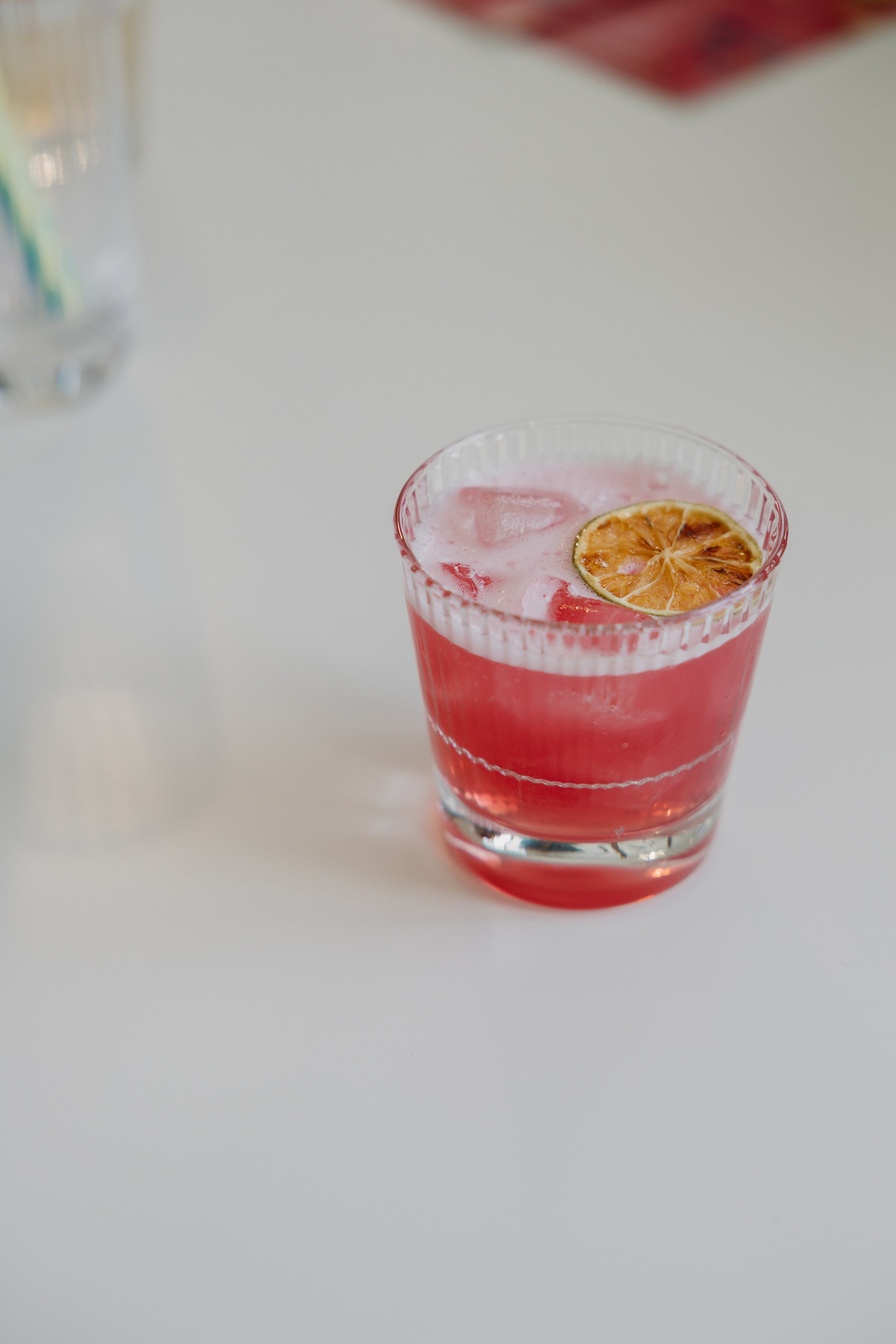 Мастер-класс по созданию коктейлей. Репортажный фотограф в Мурманской области