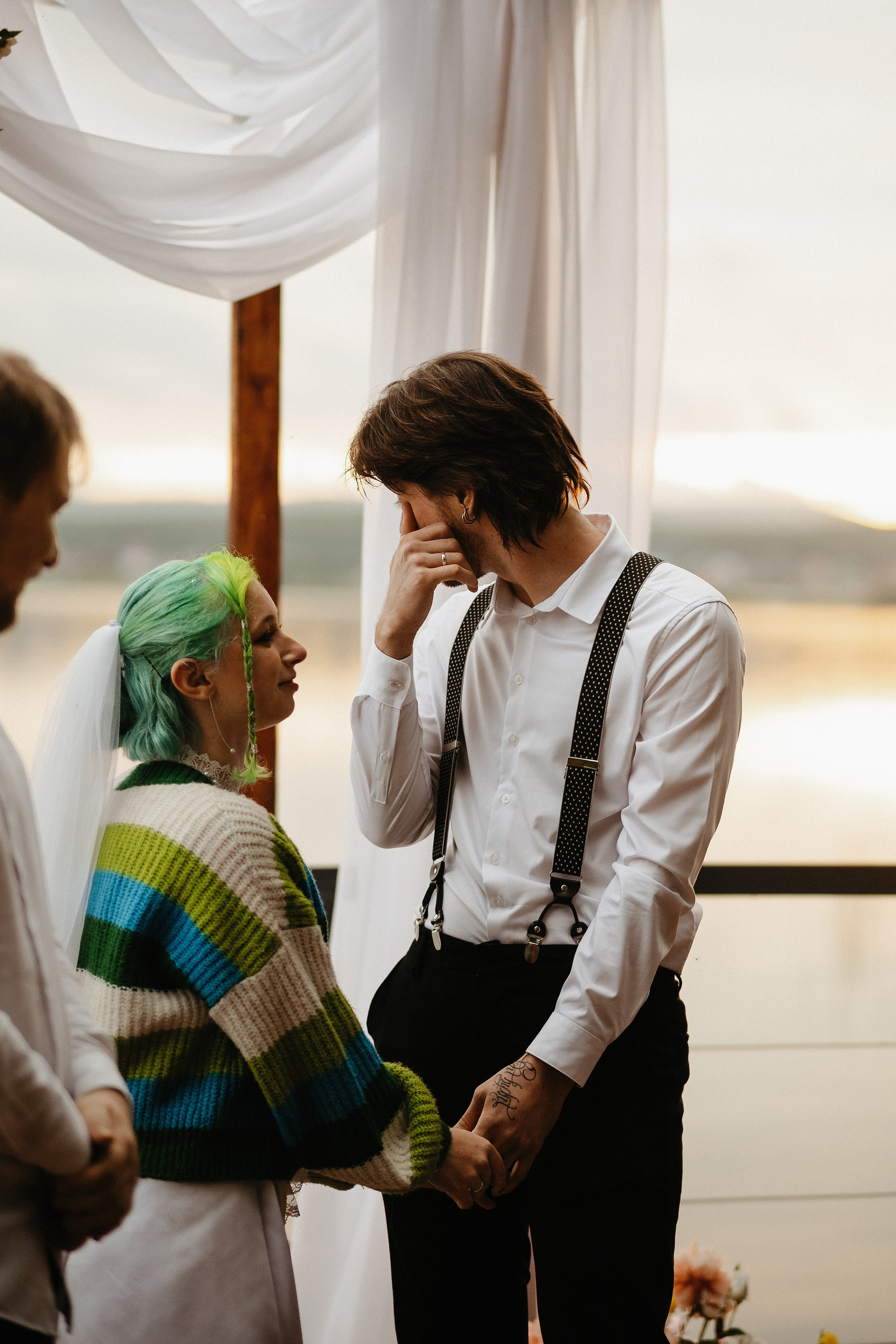 Андрей и Катя|Wedding day. Свадебный фотограф Челябинск Зиненко Виктория