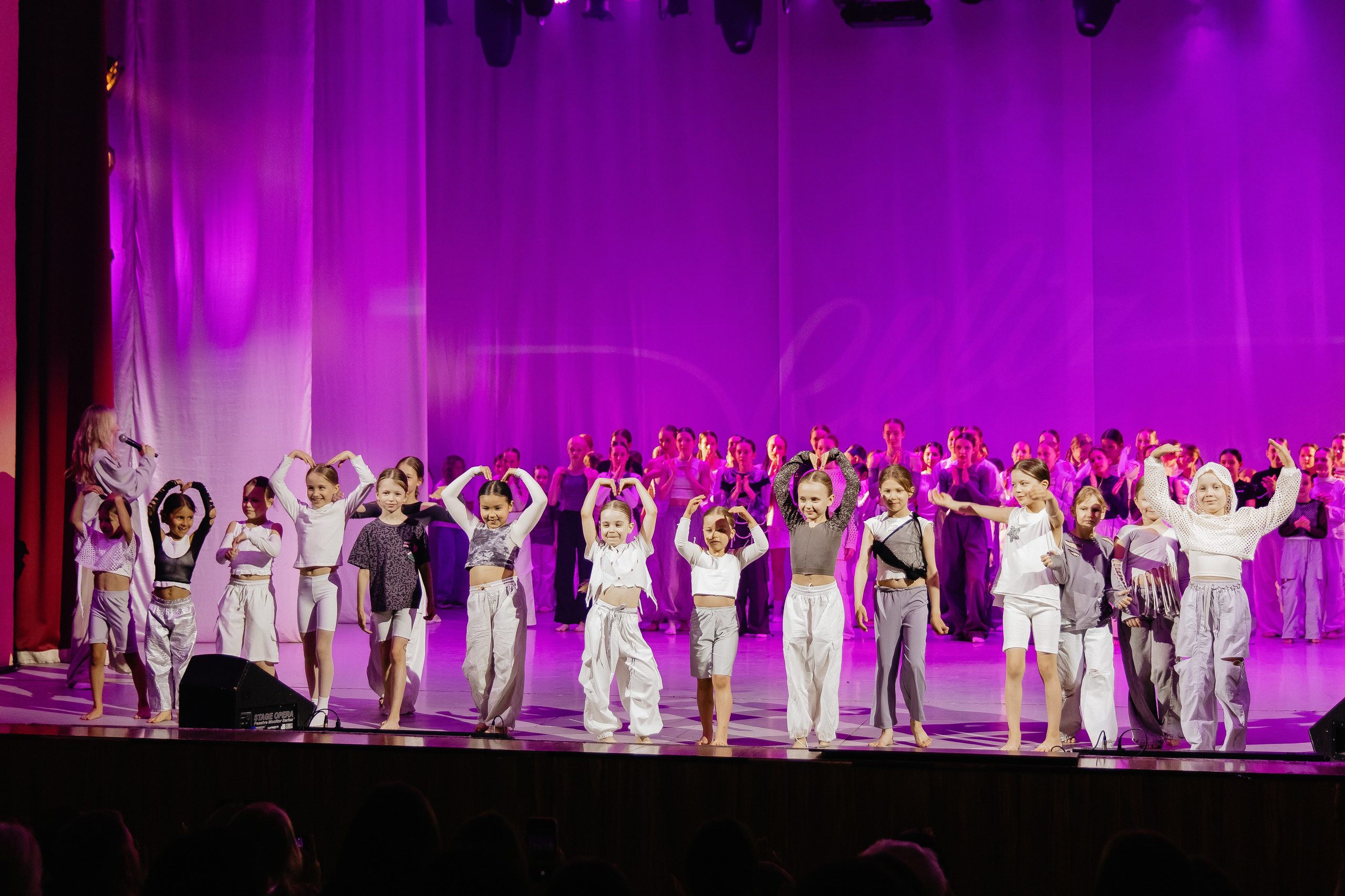 Отчетный концерт|Reliz. Свадебный фотограф Челябинск Зиненко Виктория