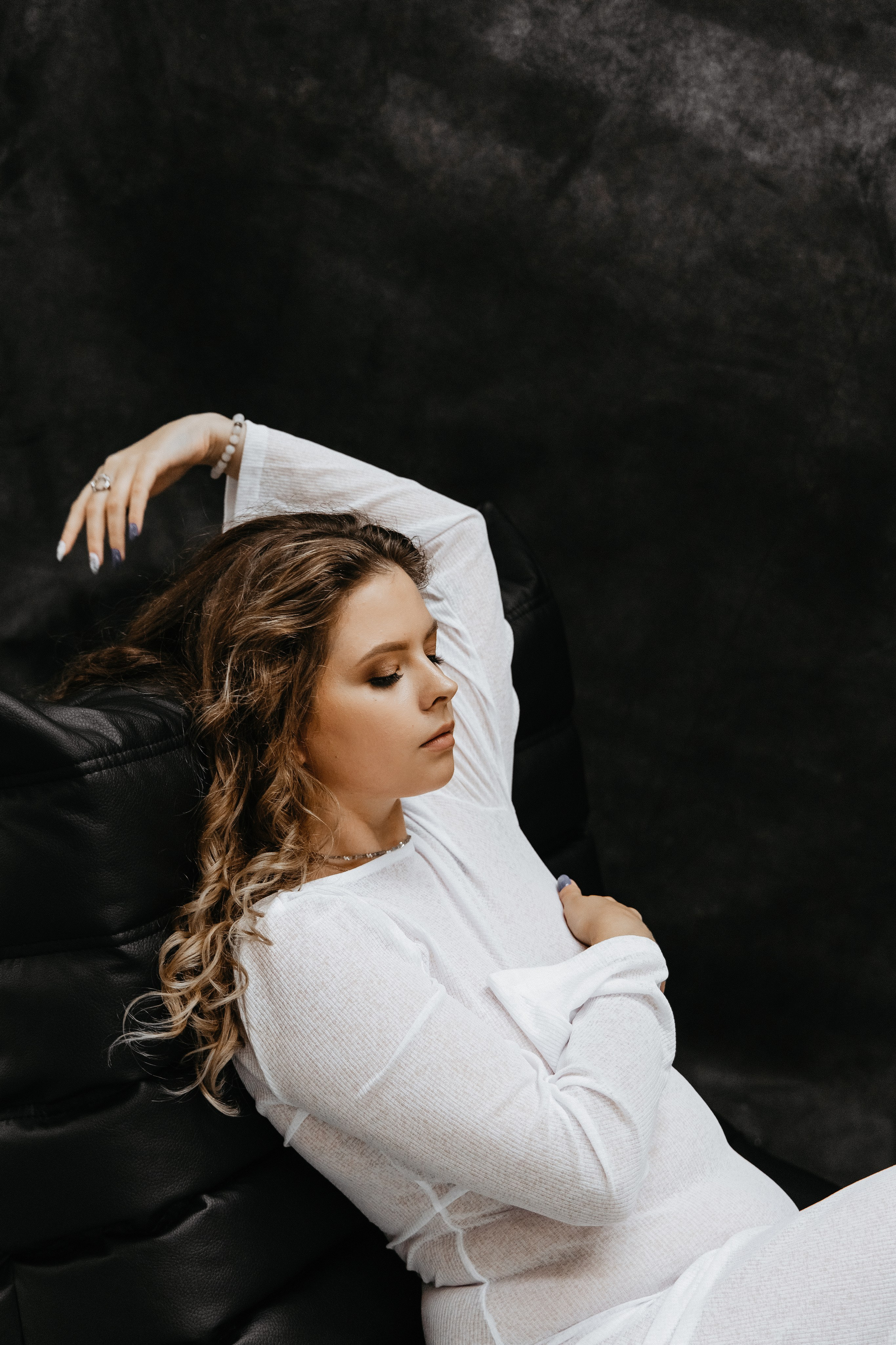 Ксения. Свадебный фотограф Челябинск Зиненко Виктория