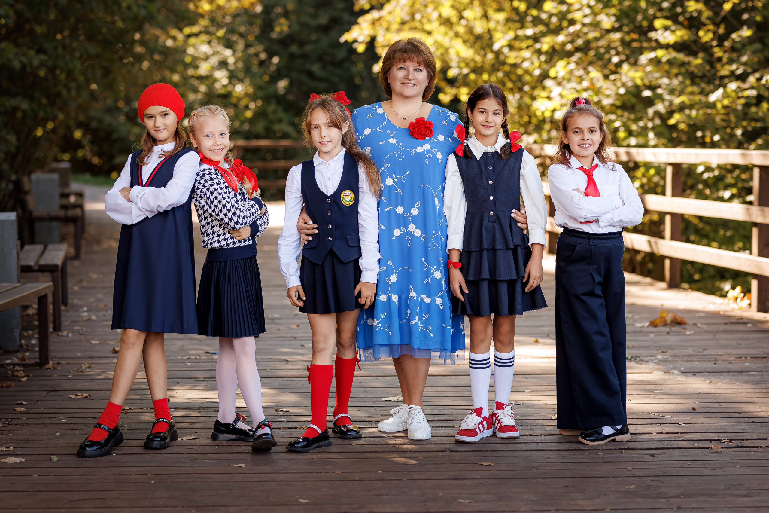 Групповые фото. Семейный и детский фотограф Комина Елена, Власиха, Одинцово