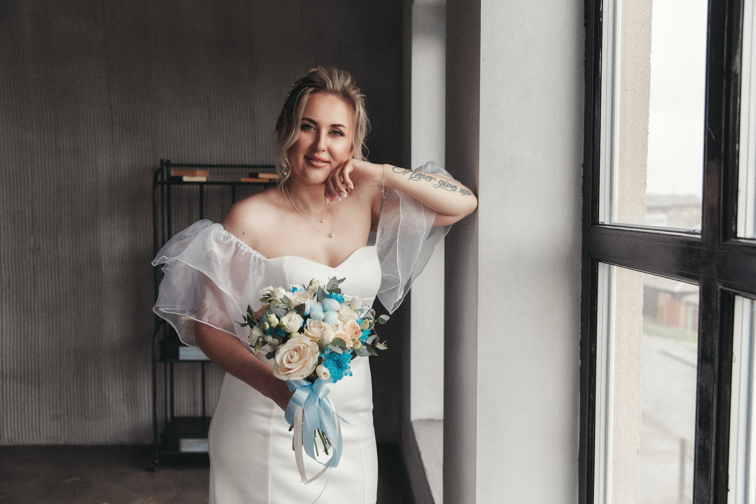 Антон и Анастасия. Свадебный и семейный фотограф в Иркутске Александр Цыганков