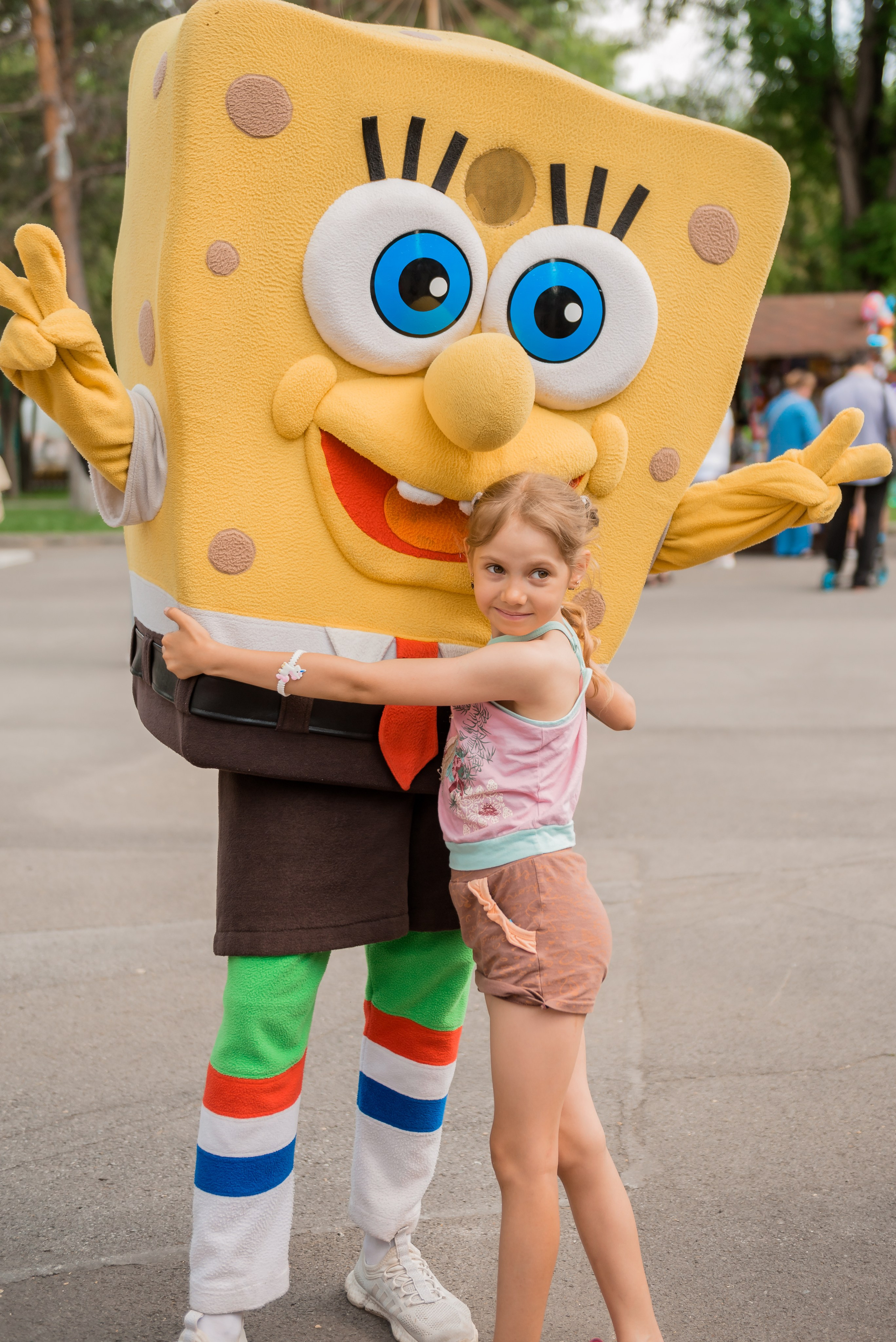 12 Июня 2024. Детский фотограф, семейный фотограф и репортажи в Кемерово