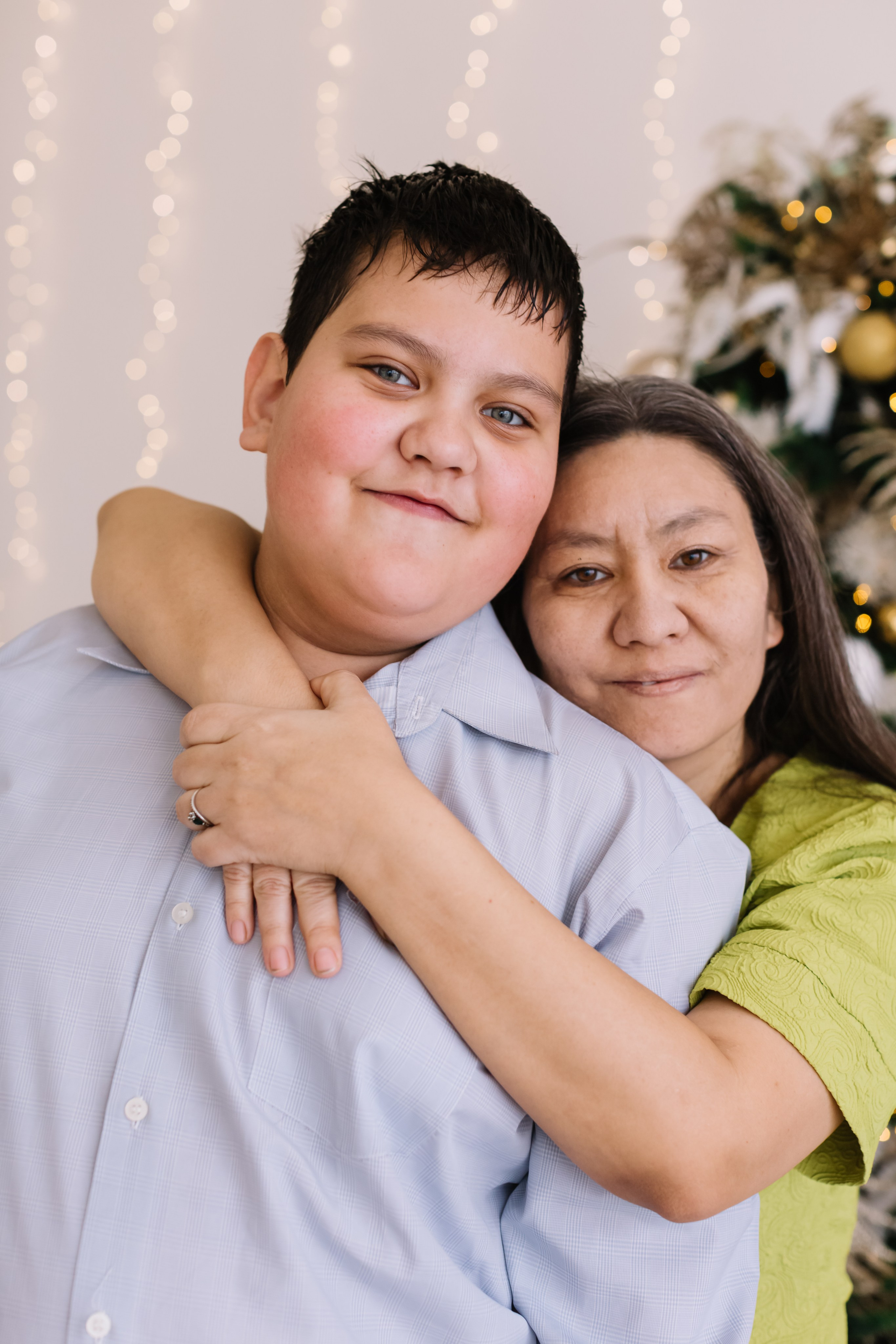 Клуб добряков. Семейный и детский фотограф в Новосибирске Алёна Малахова