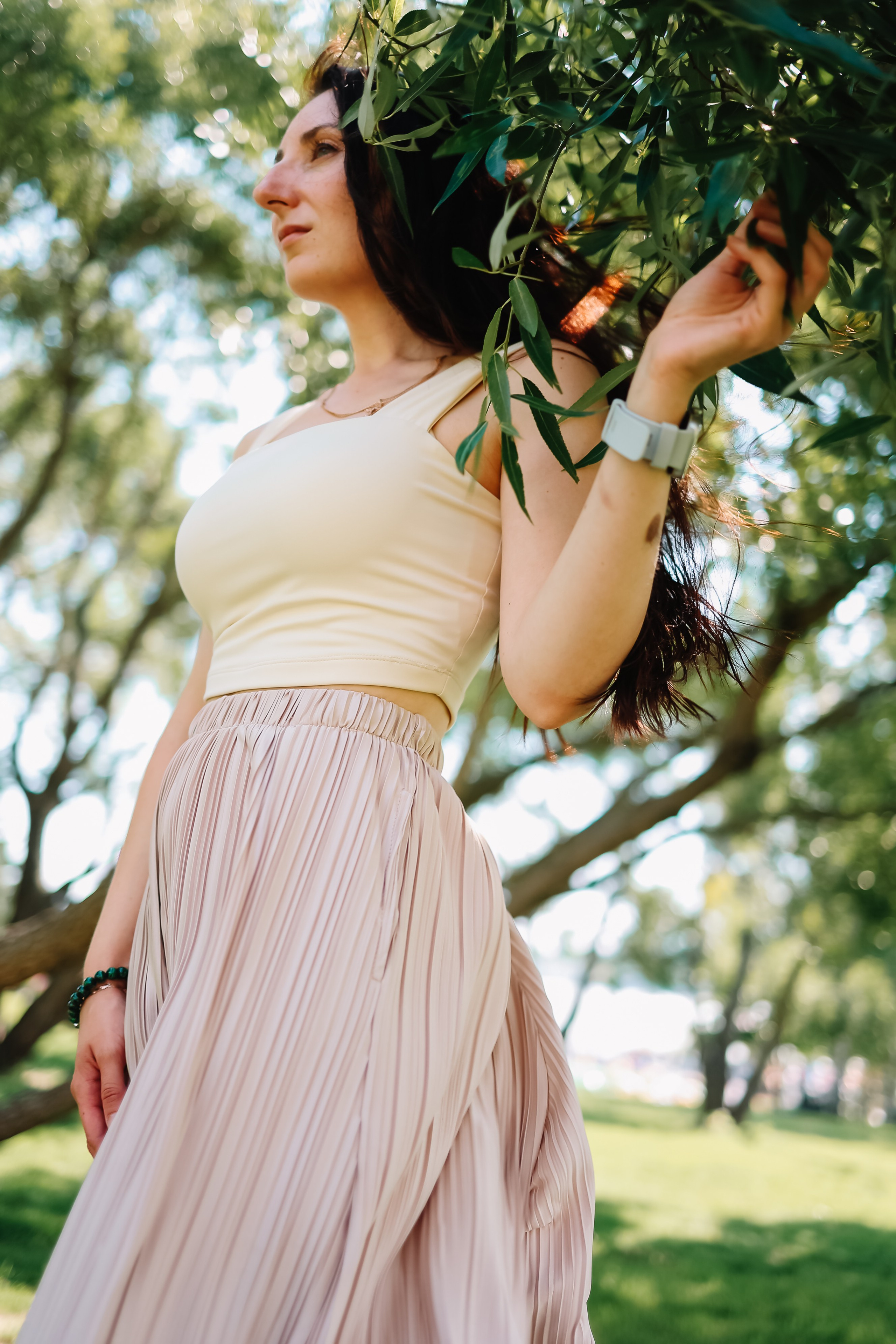 Паша и Марина. Семейный и детский фотограф в Новосибирске Алёна Малахова