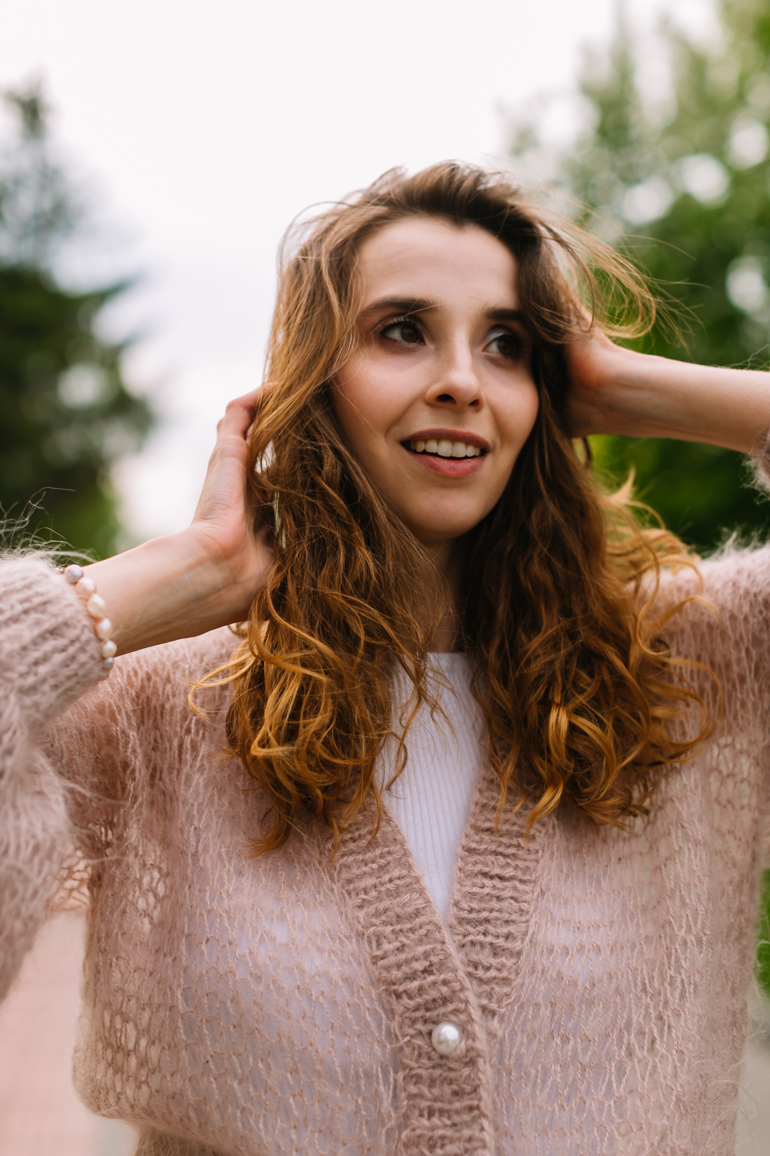 Алёна. Семейный и детский фотограф в Новосибирске Алёна Малахова