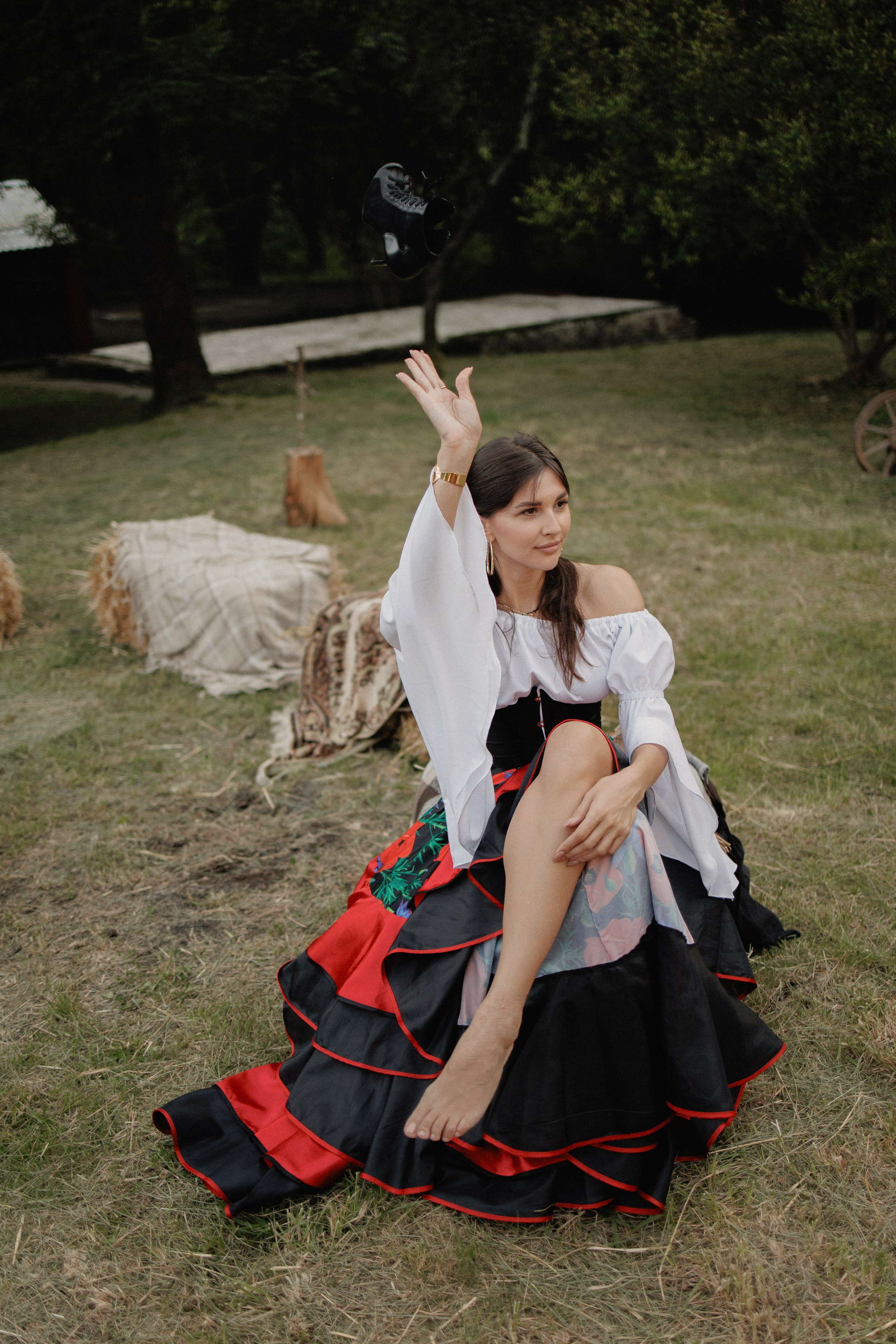 GYPSY. Свадебный, репортажный и портретный фотограф Сочи, Краснодар. Александра Зайцева