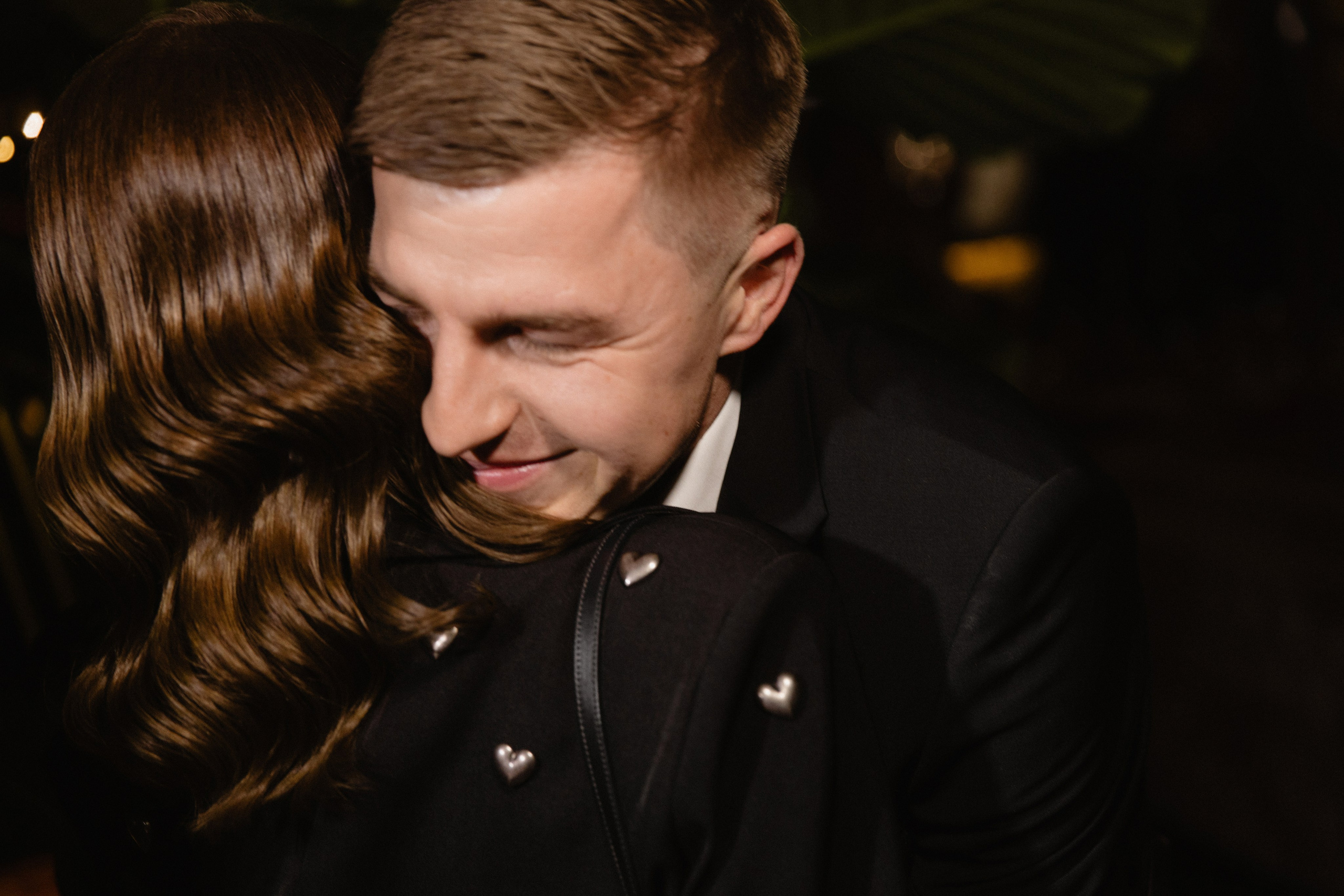 Репортаж с юбилея с тематикой казино. Свадебный, репортажный и портретный фотограф Сочи, Краснодар. Александра Зайцева