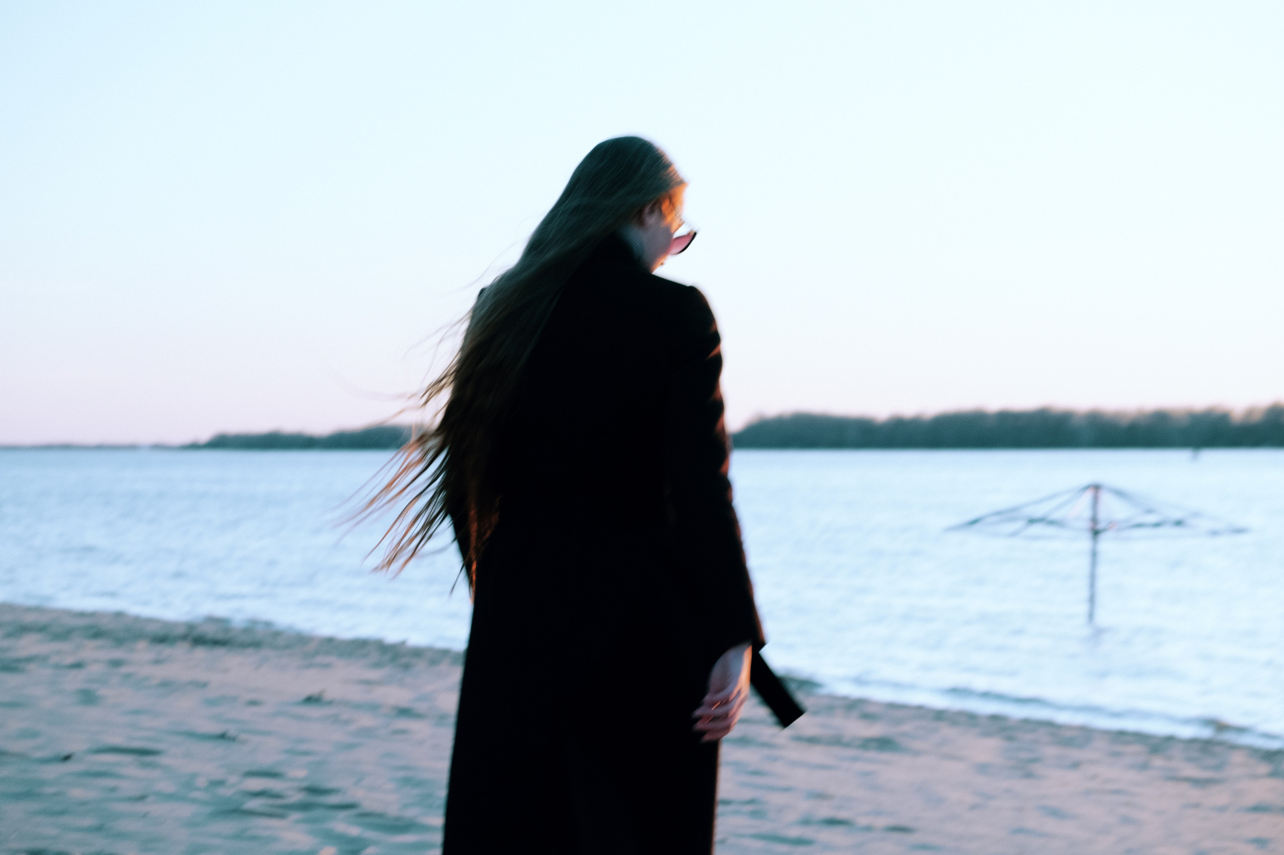 Елена. Дмитрий Пропадалин, Нейрофотография