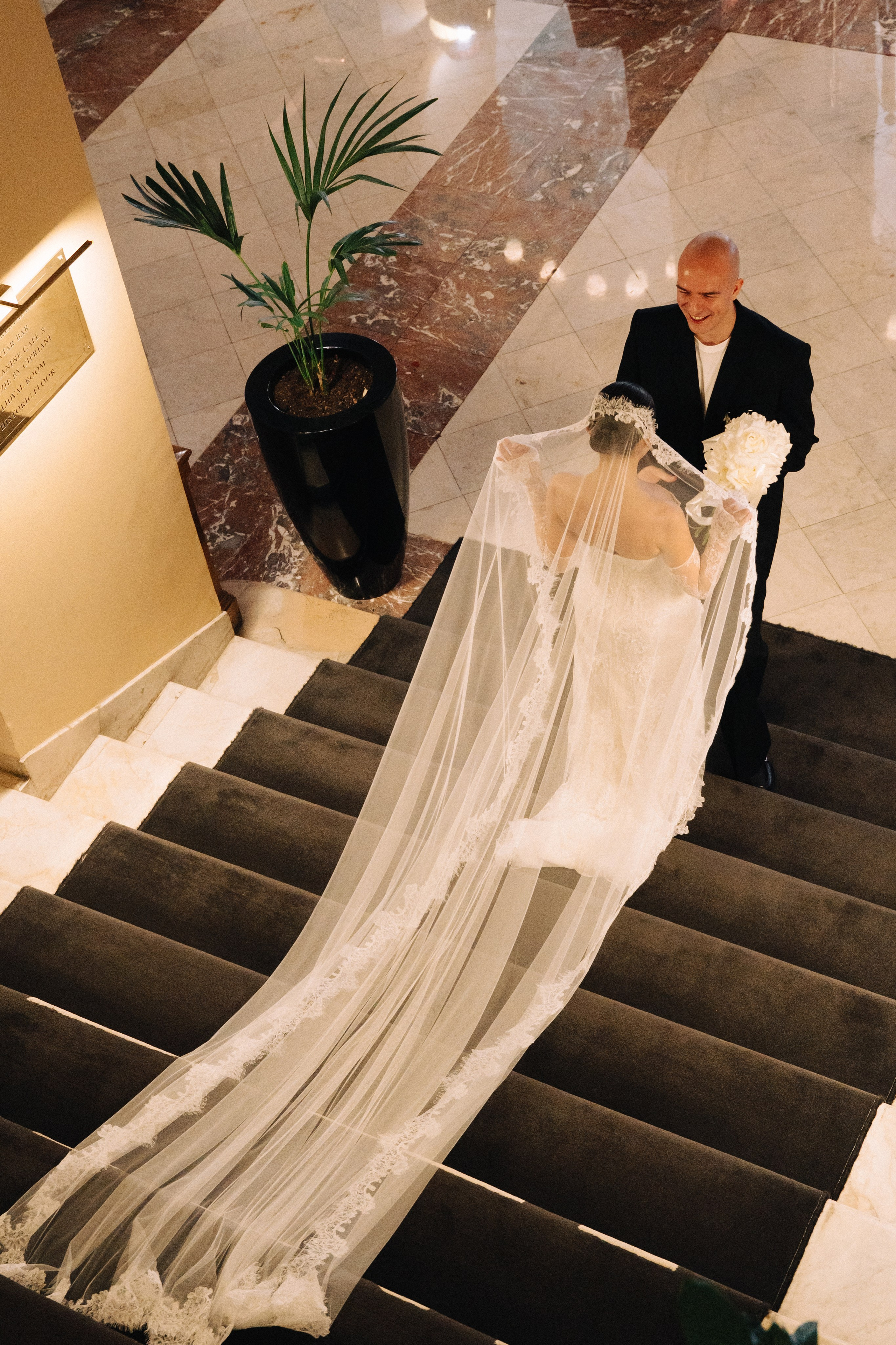 Вова и Лиза. Питер. Гранд Отель Европа, 1 дворец бракосочетания и особняк Мясникова. Свадебный фотограф Катерина Чулкова