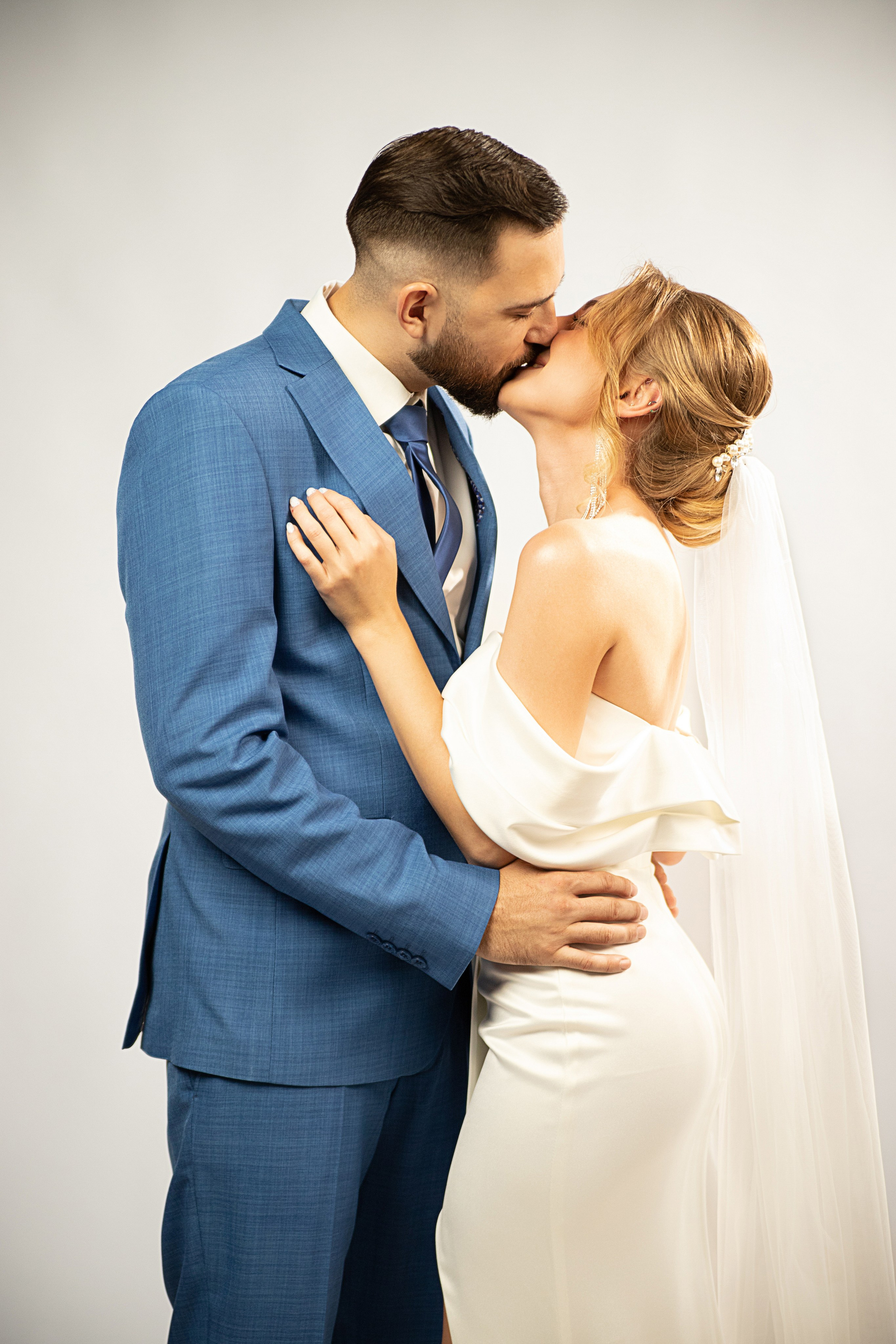 Анатолий и Даша. Фотограф Александр Закадычный | Таганрог