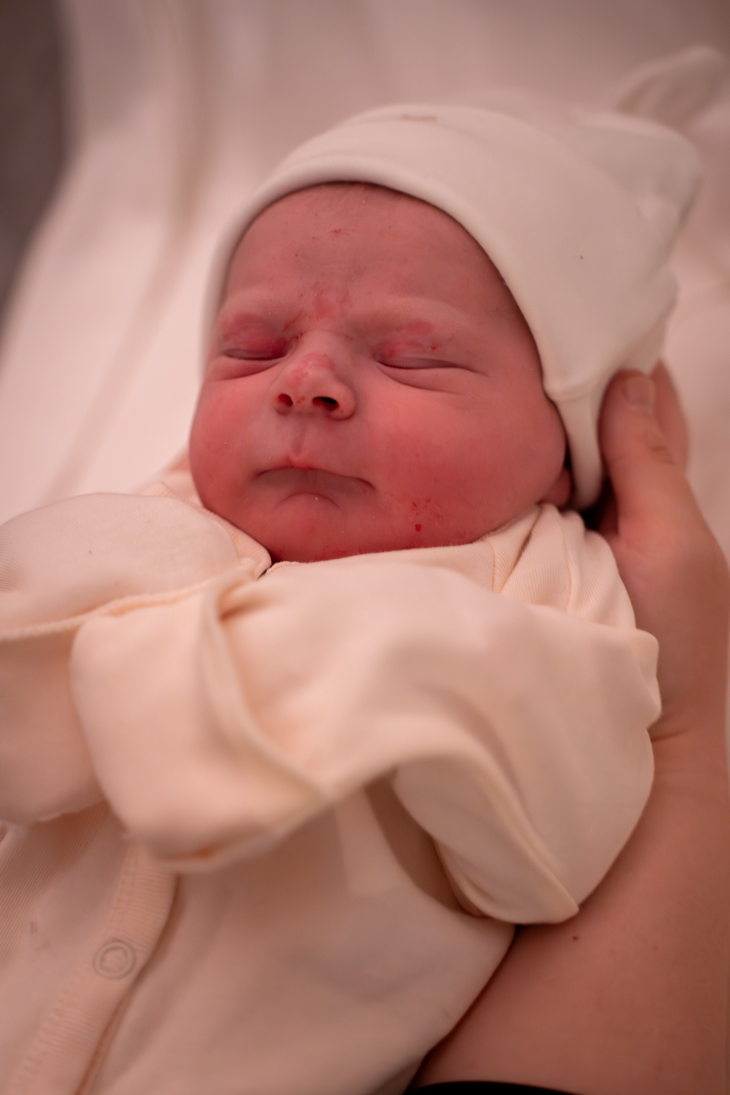 Агата. Фотограф на роды Москва Ольга Летучева