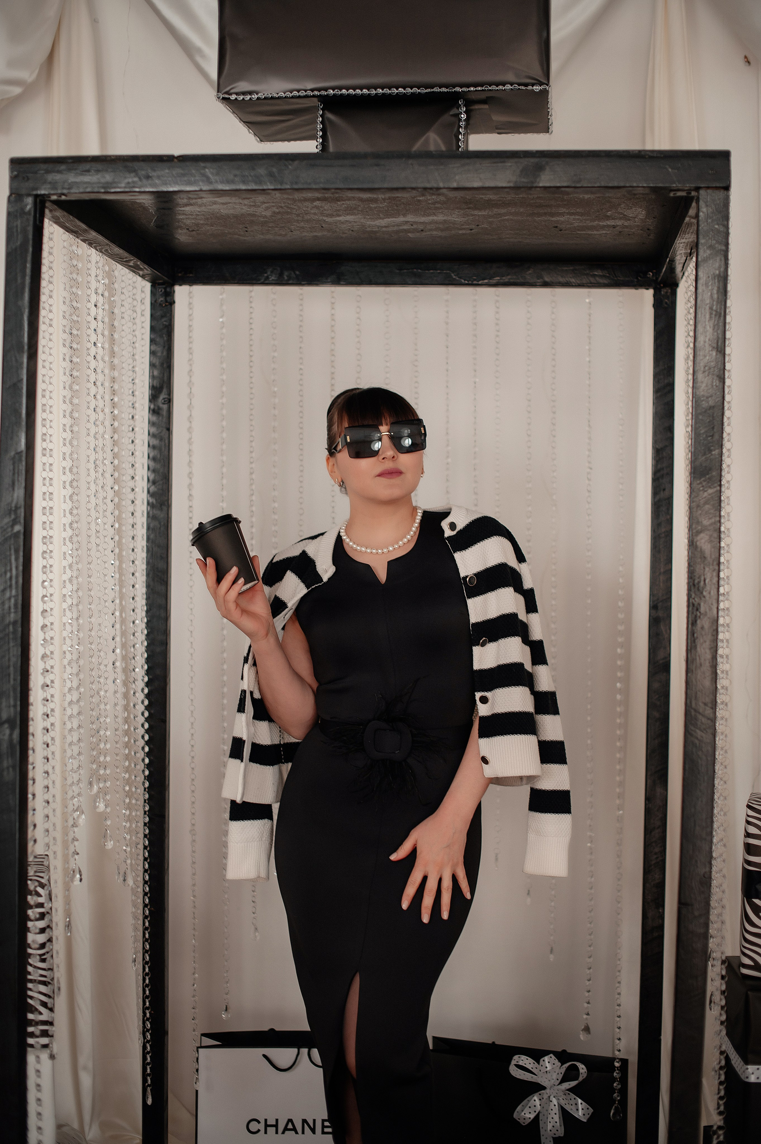 Екатерина. Фотограф Виктория Воронина