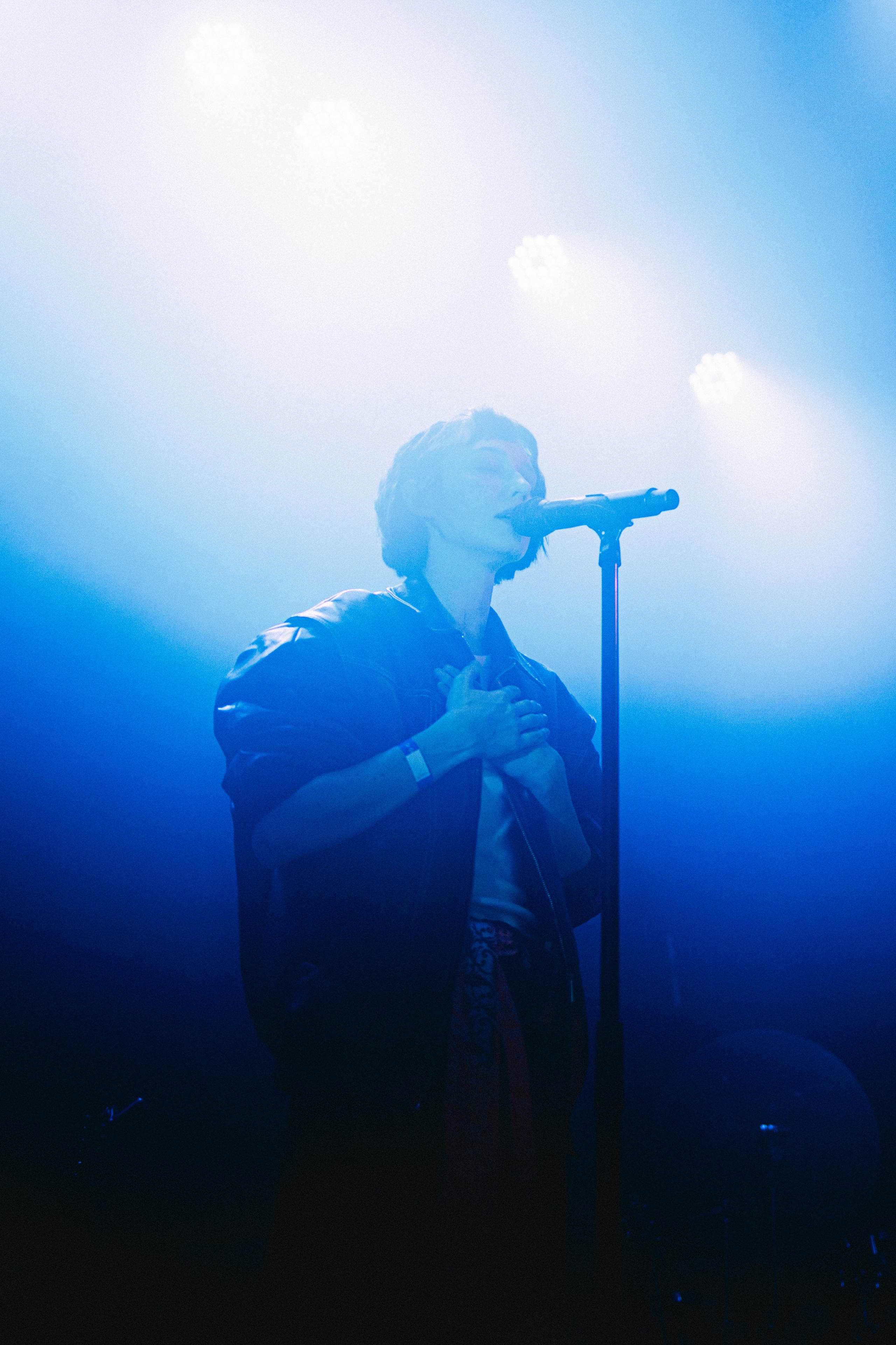 Motherland Winter’26. RUSLAN ROZANOV