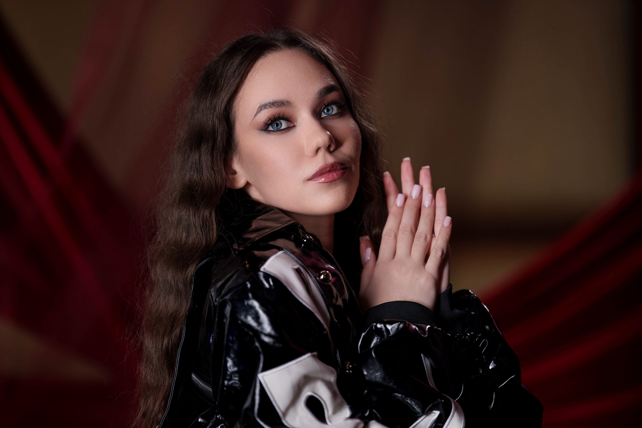 Портрет. Фотограф в Санкт-Петербурге Георгий Елецких