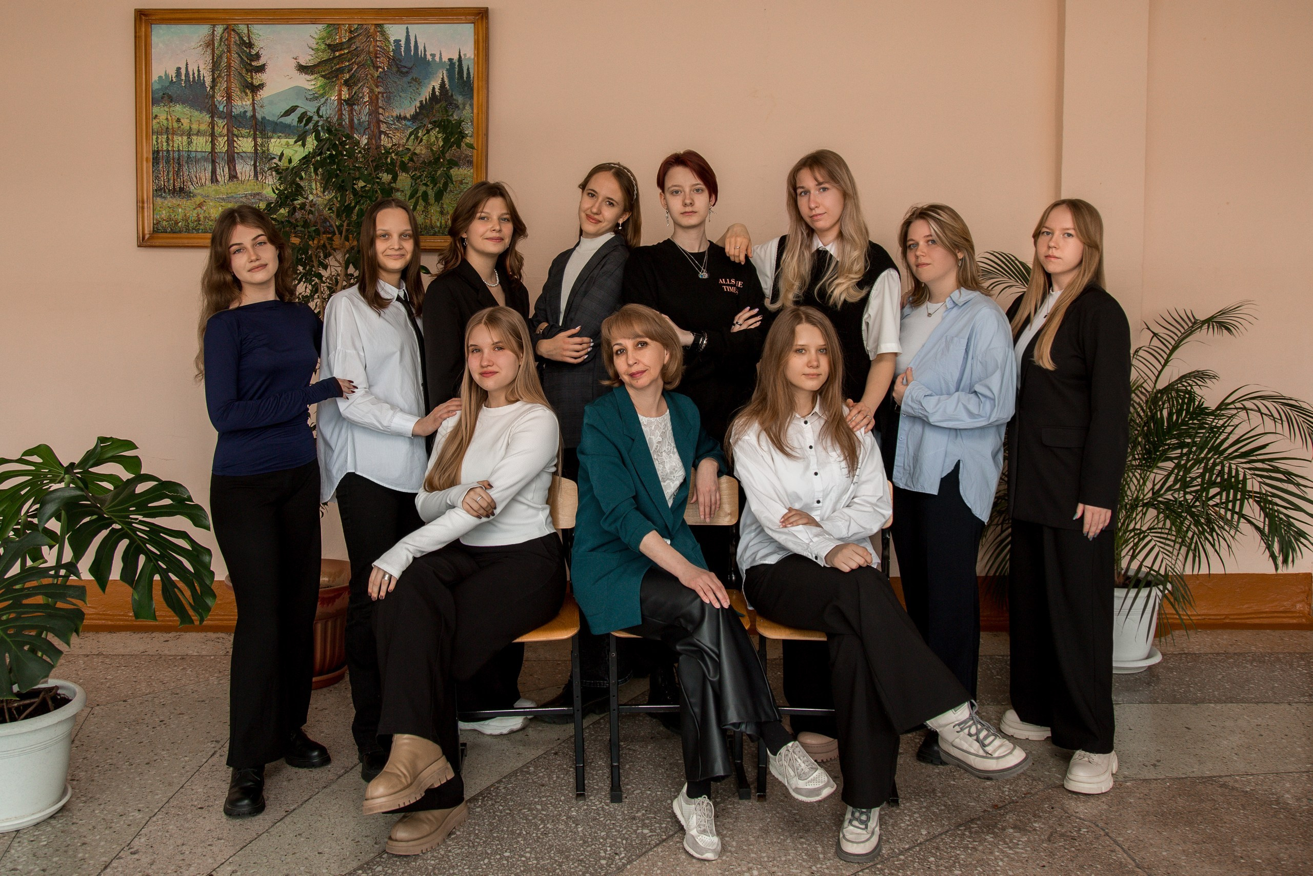 ㅤ. Фотограф в Киселёвске, Прокопьевске и Новокузнецке Анастасия Зубкова